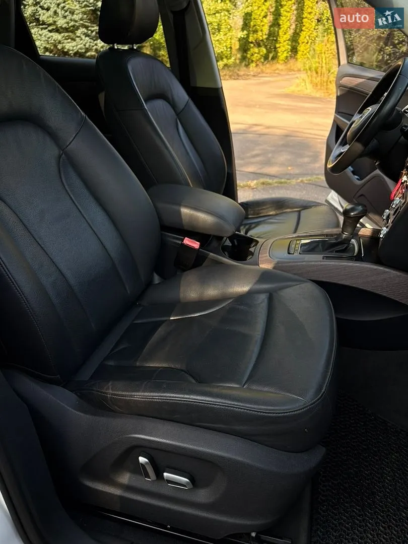 2014 Audi Q5 - мініатюра 22