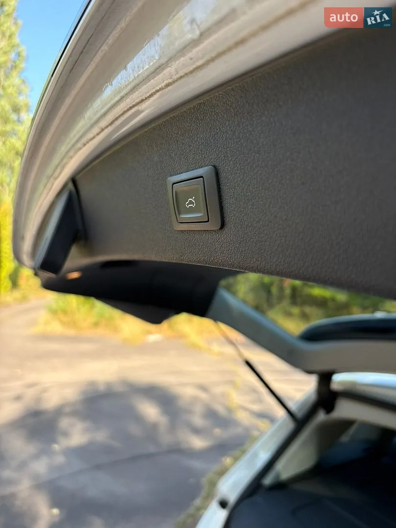 2014 Audi Q5 - мініатюра 25