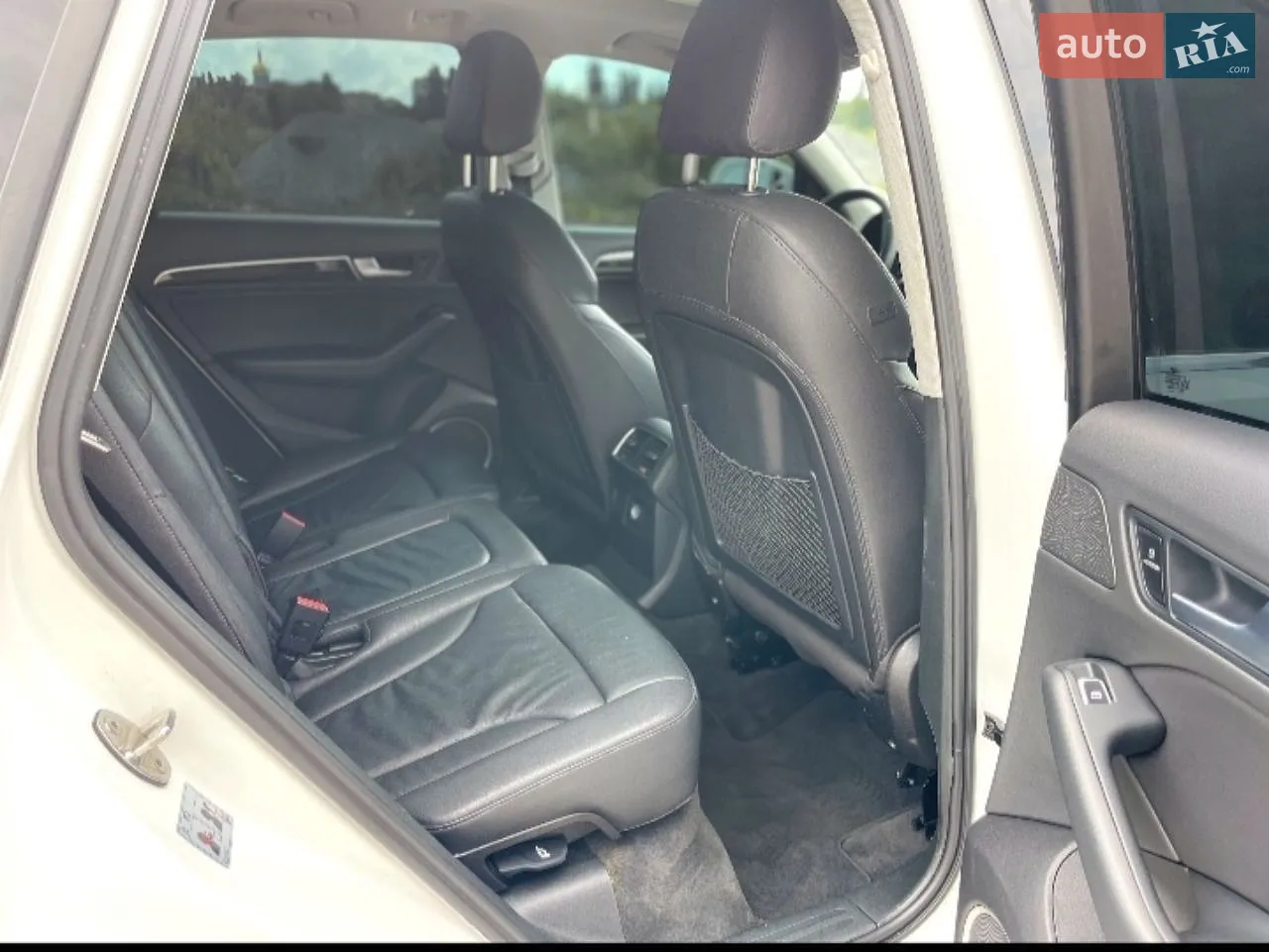 2014 Audi Q5 - мініатюра 21