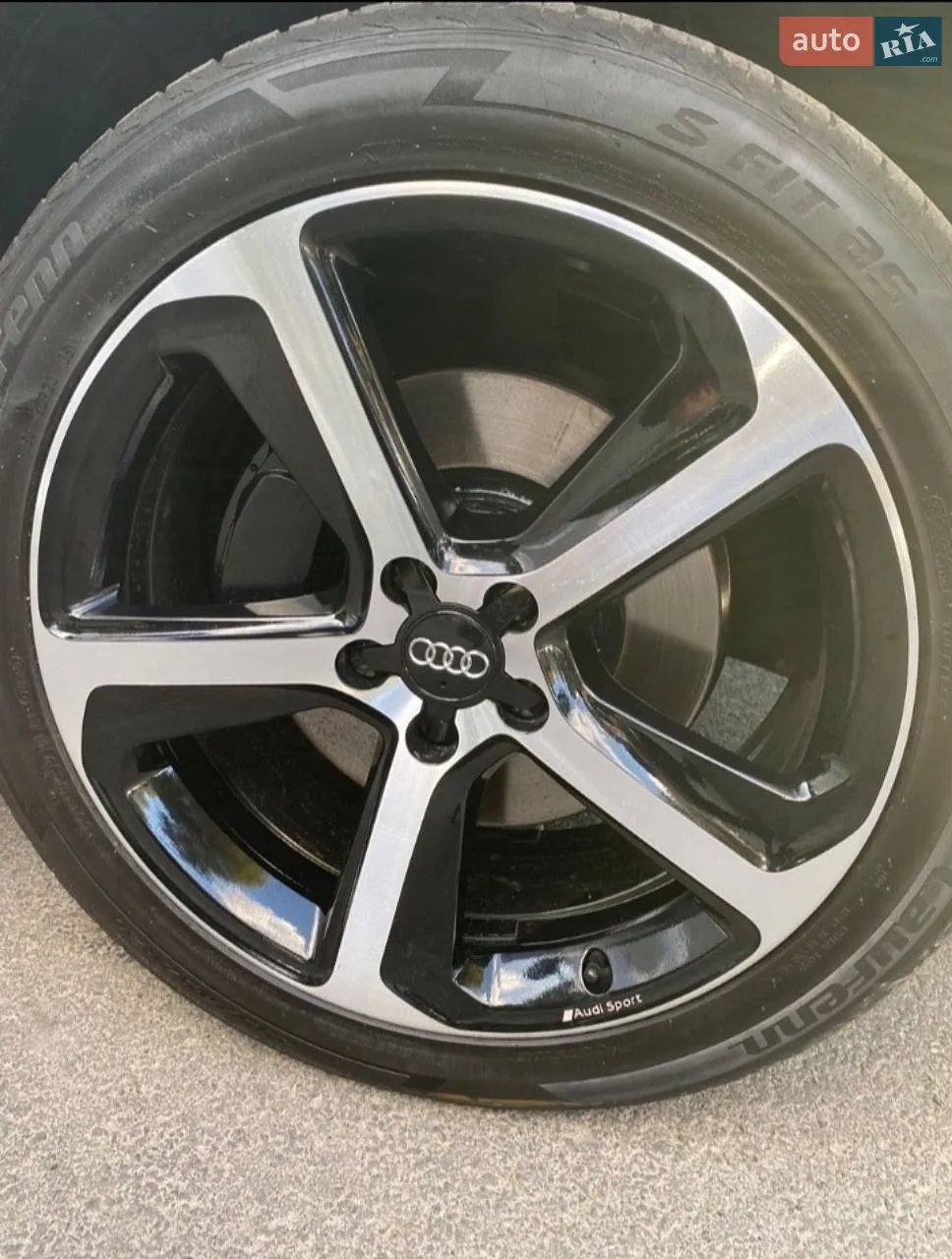 2014 Audi Q5 - мініатюра 32