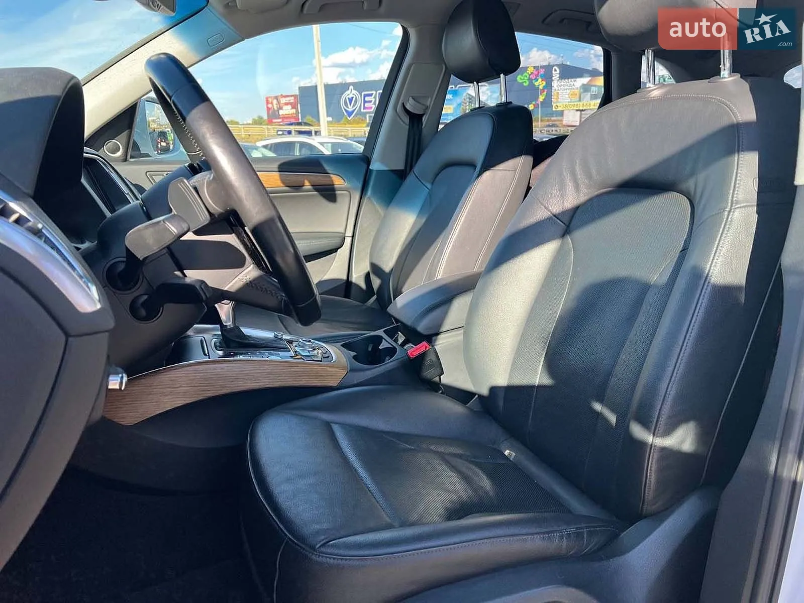 2014 Audi Q5 - мініатюра 20