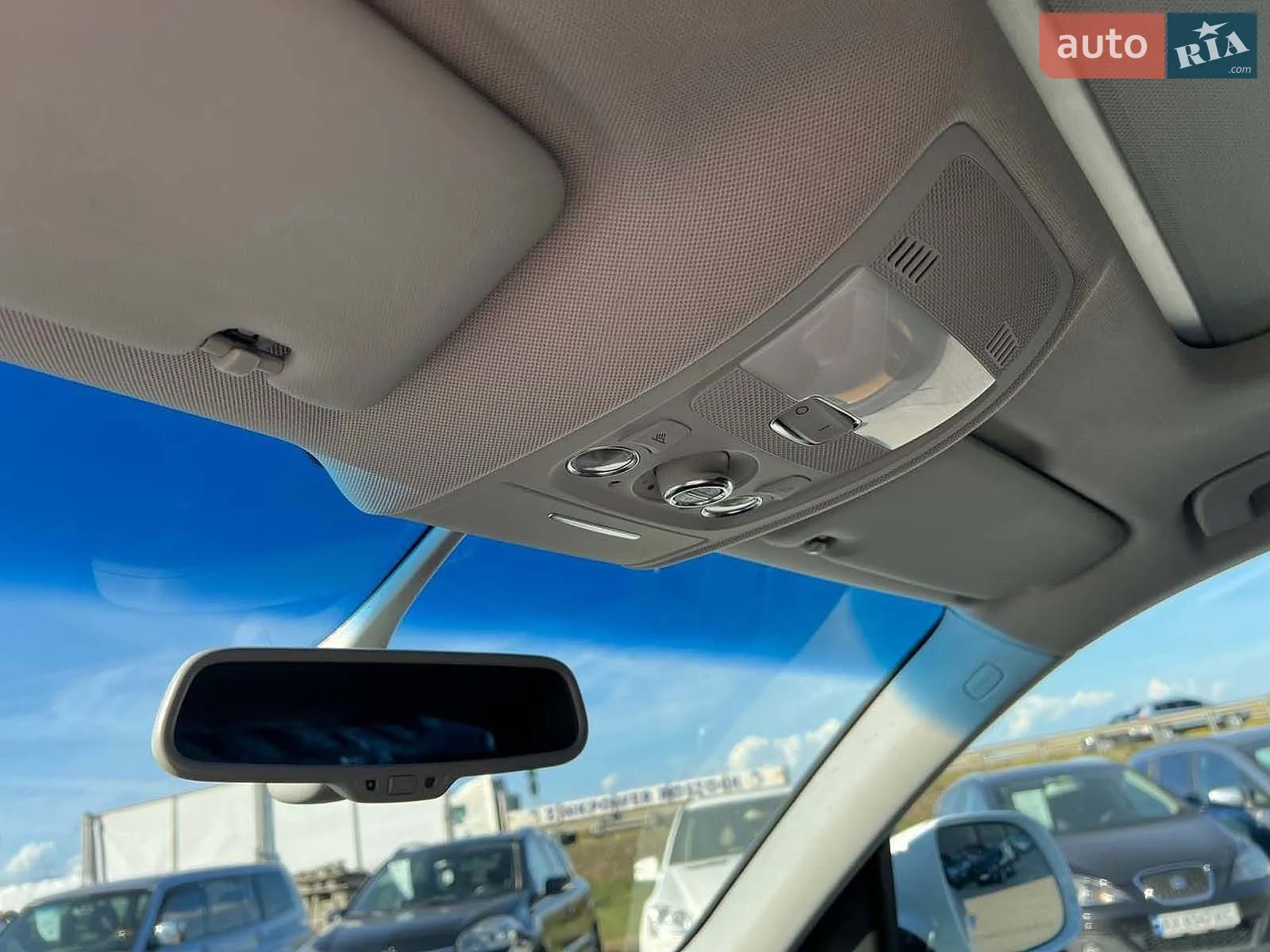 2014 Audi Q5 - мініатюра 37