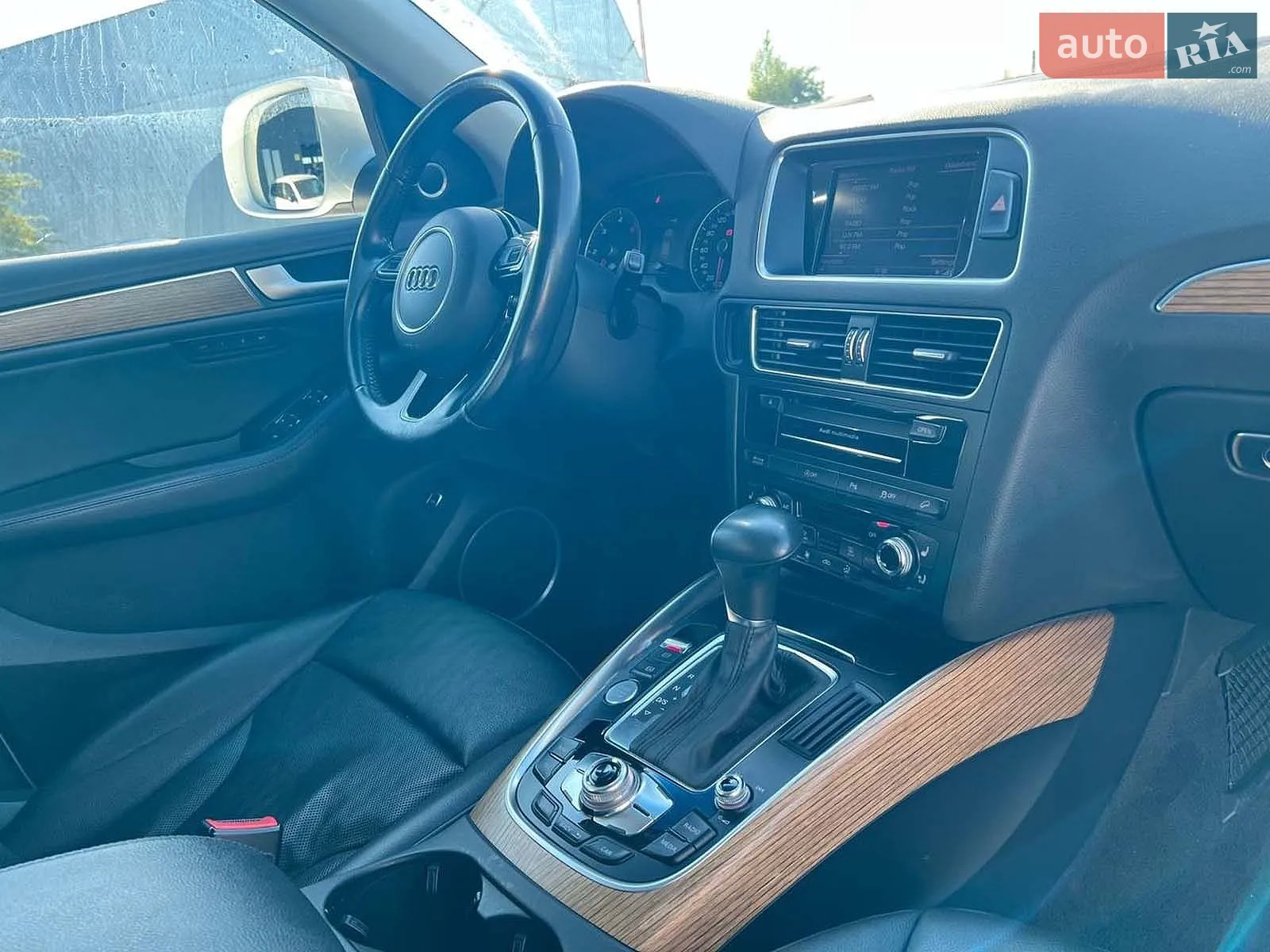 2014 Audi Q5 - мініатюра 44