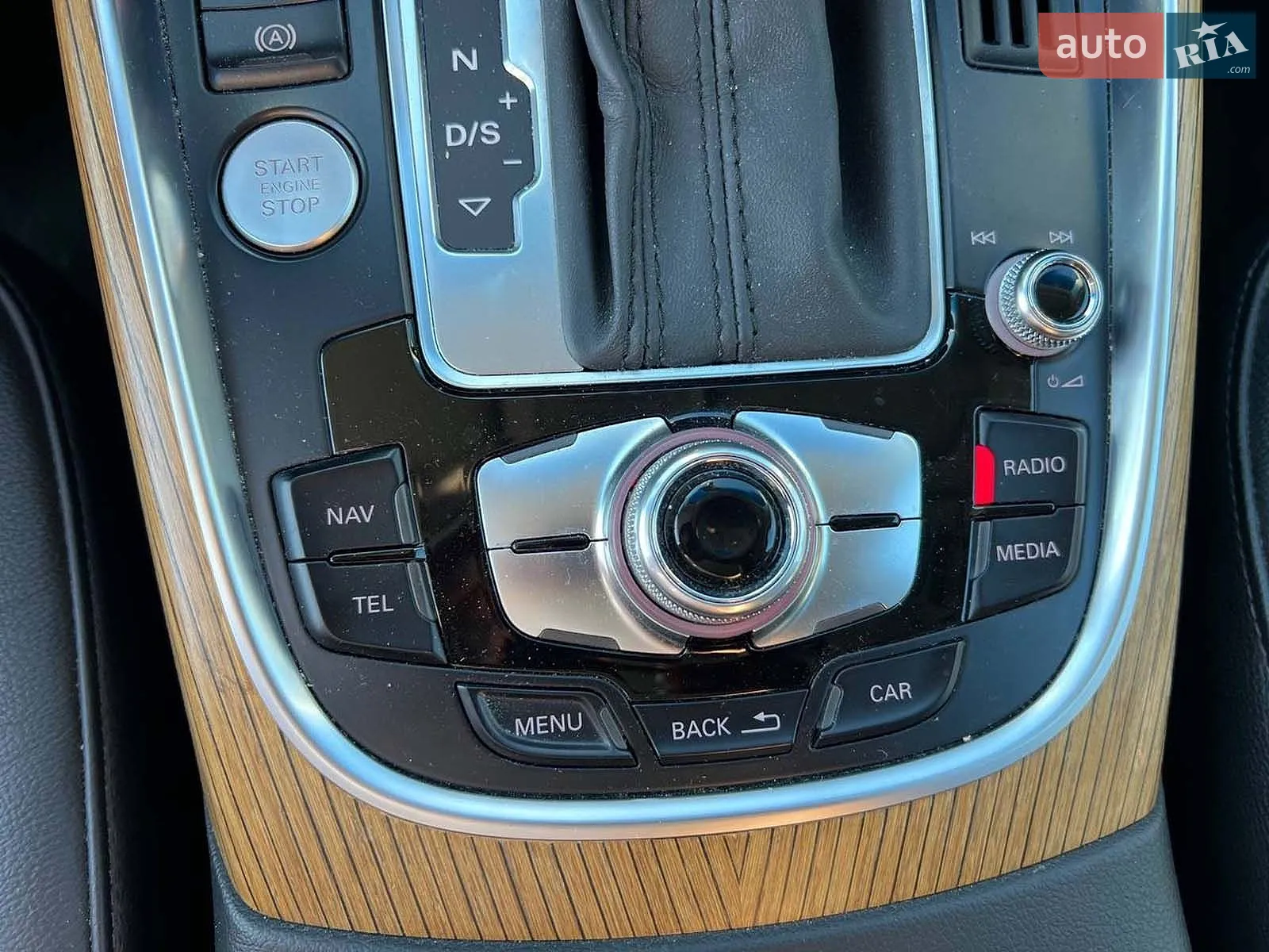 2014 Audi Q5 - мініатюра 35