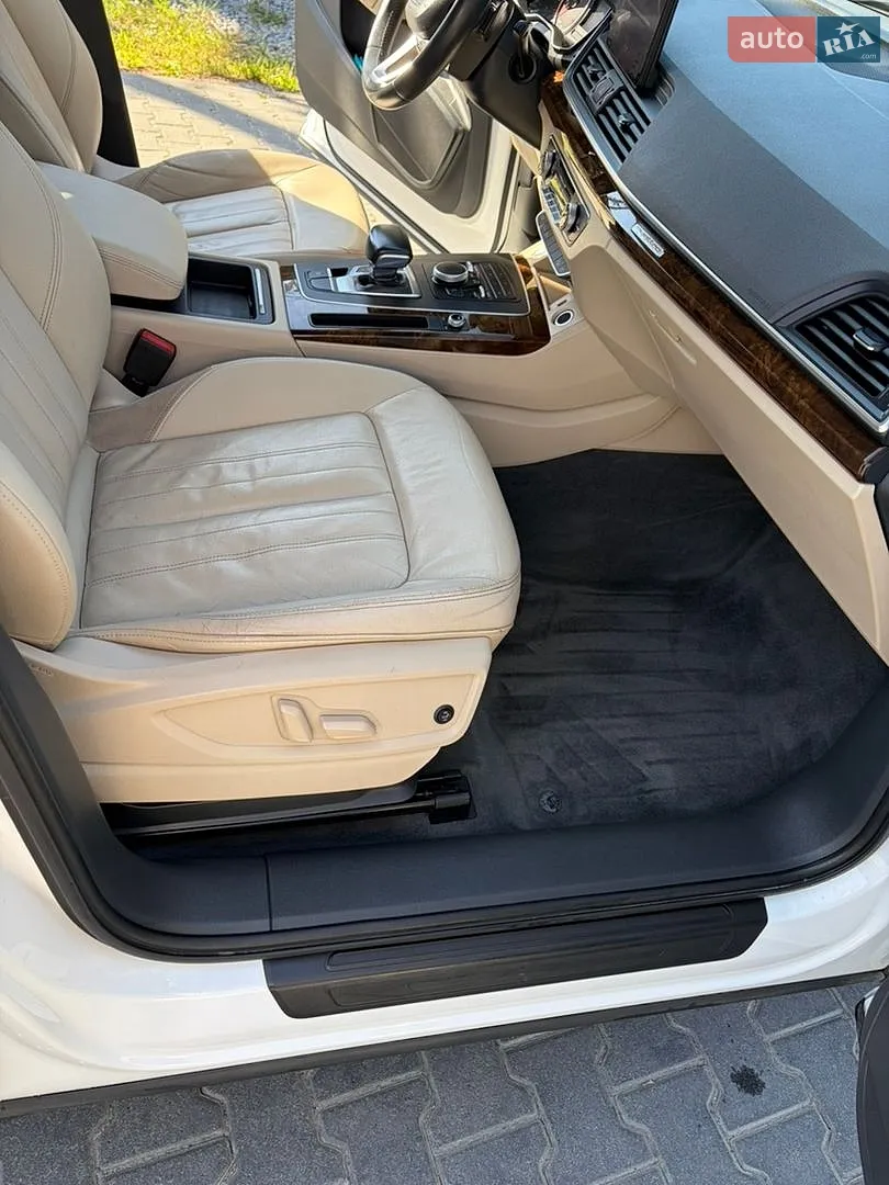 2018 Audi Q5 - мініатюра 22