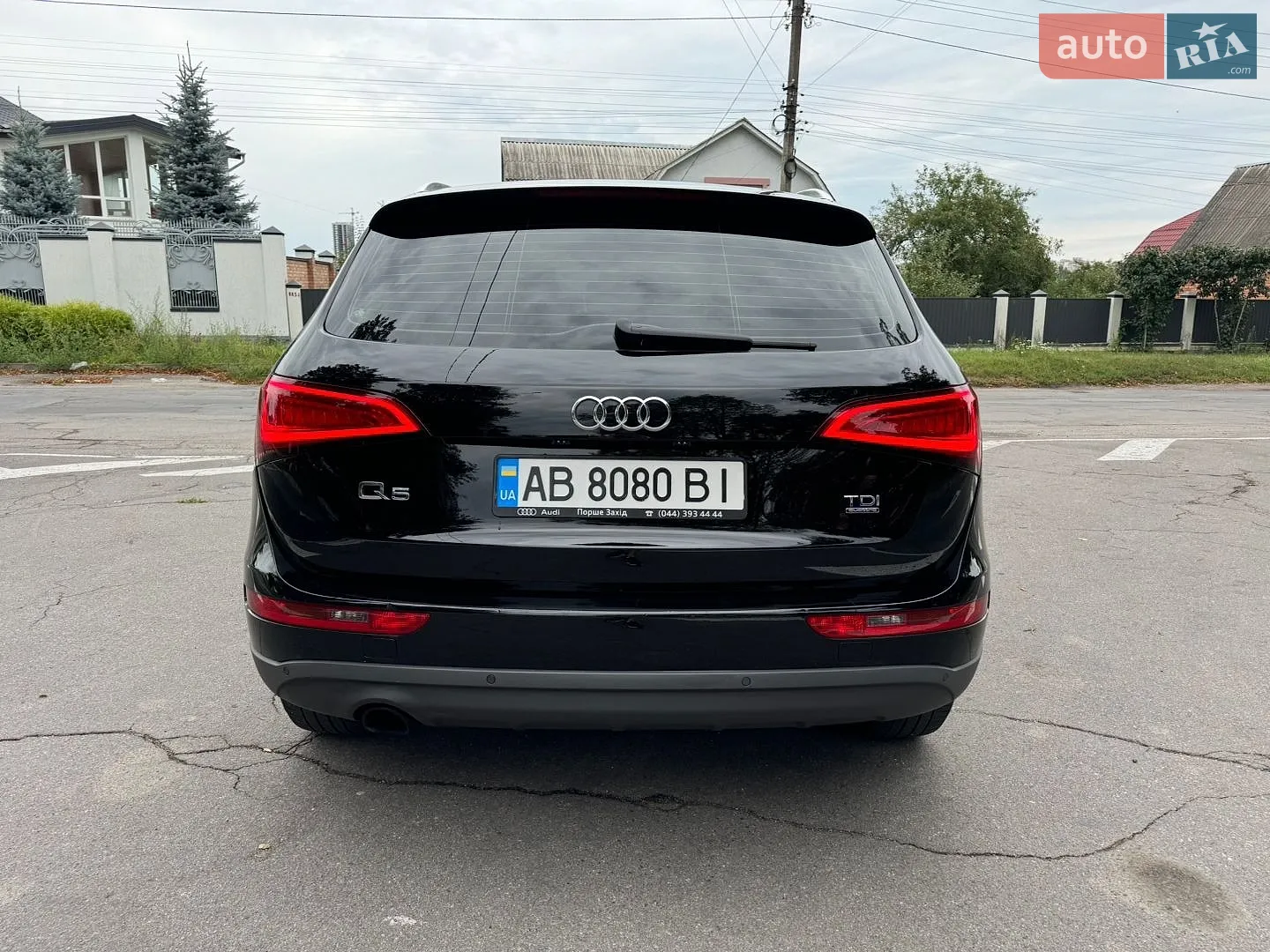 2014 Audi Q5 - мініатюра 31