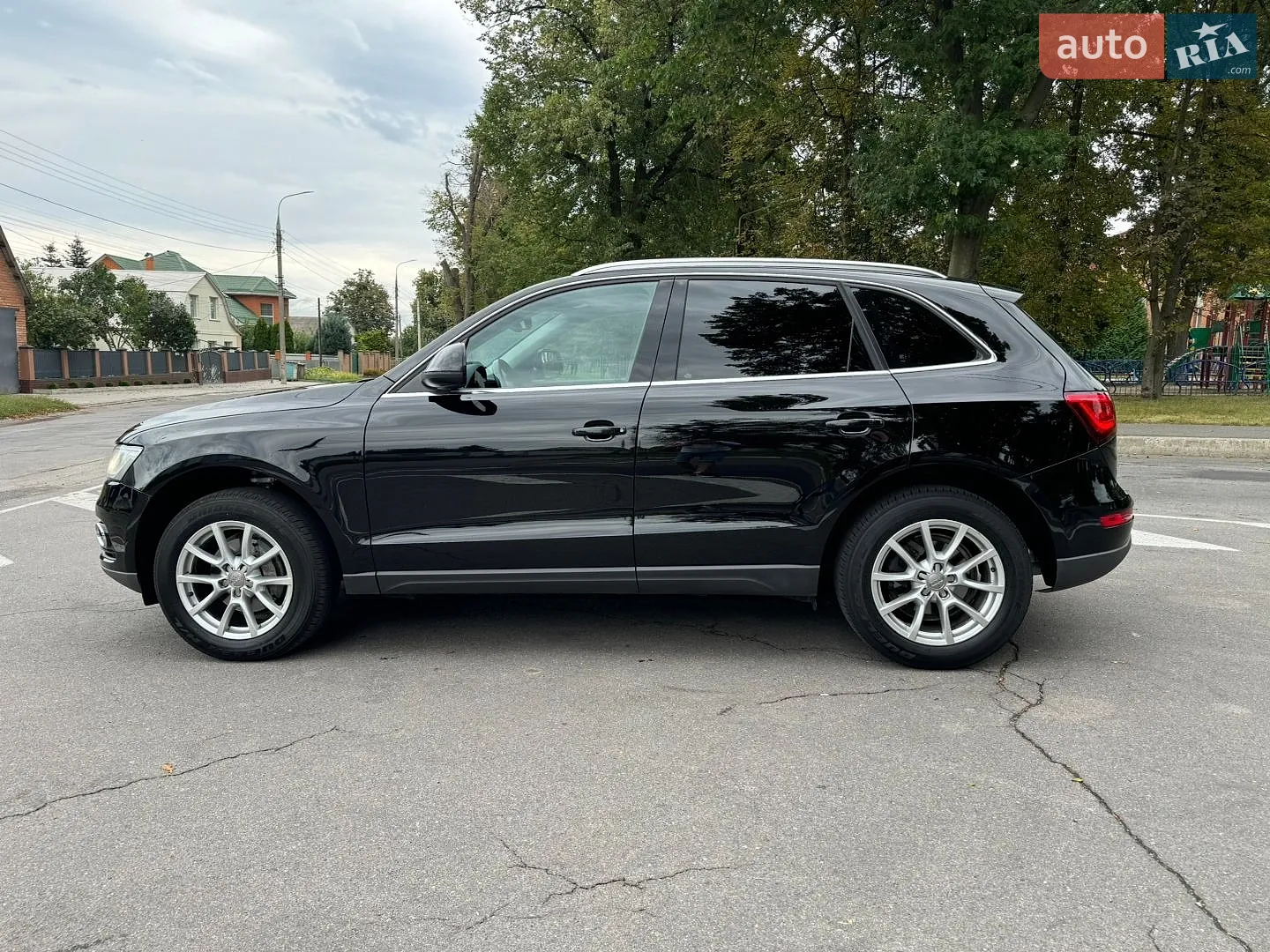2014 Audi Q5 - мініатюра 19