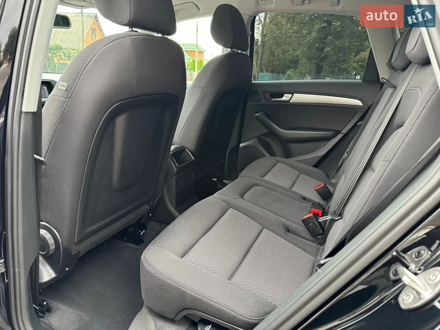 2014 Audi Q5 - мініатюра 45