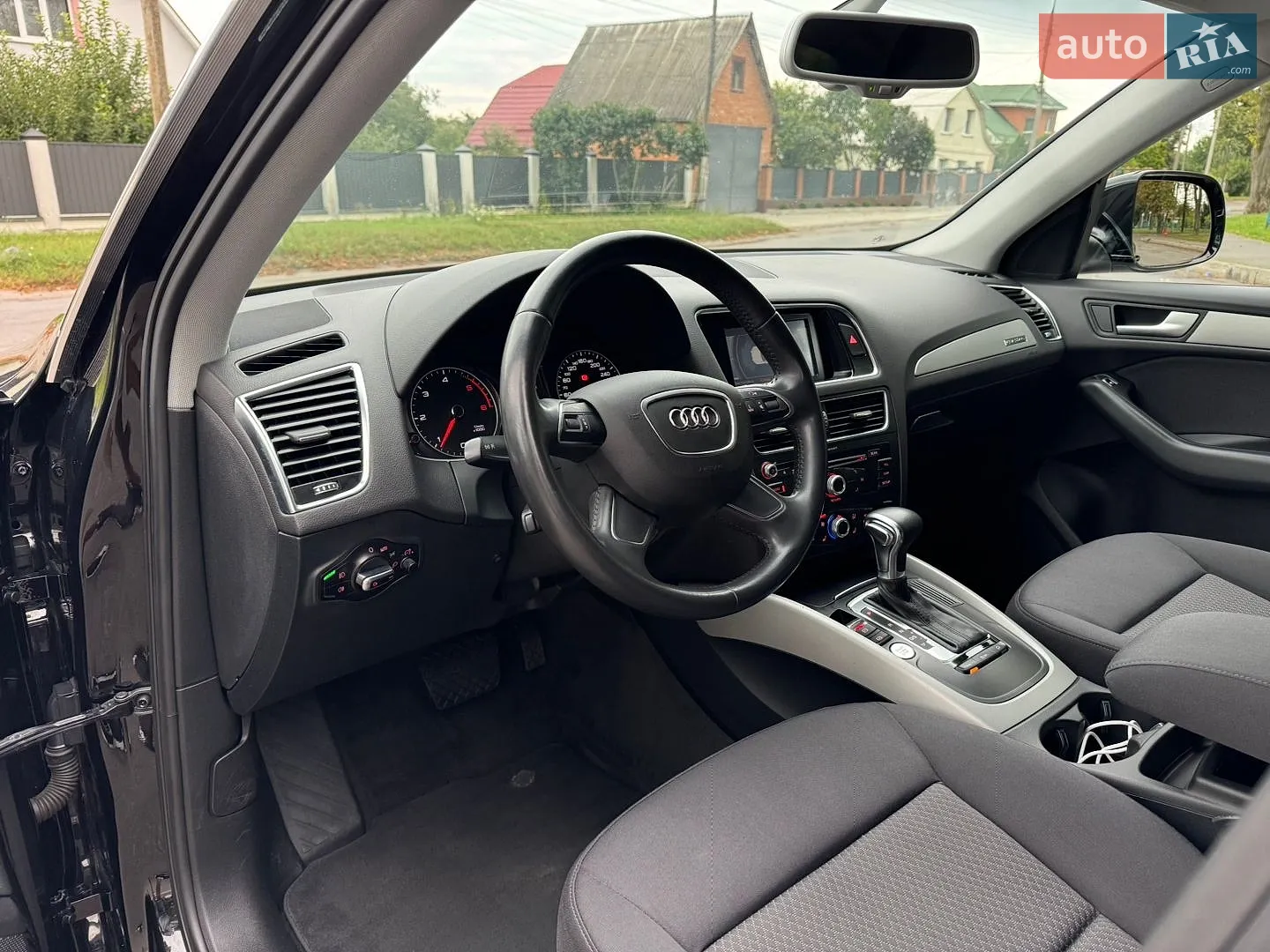 2014 Audi Q5 - мініатюра 40