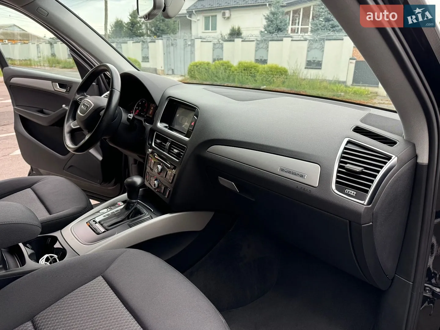 2014 Audi Q5 - мініатюра 54