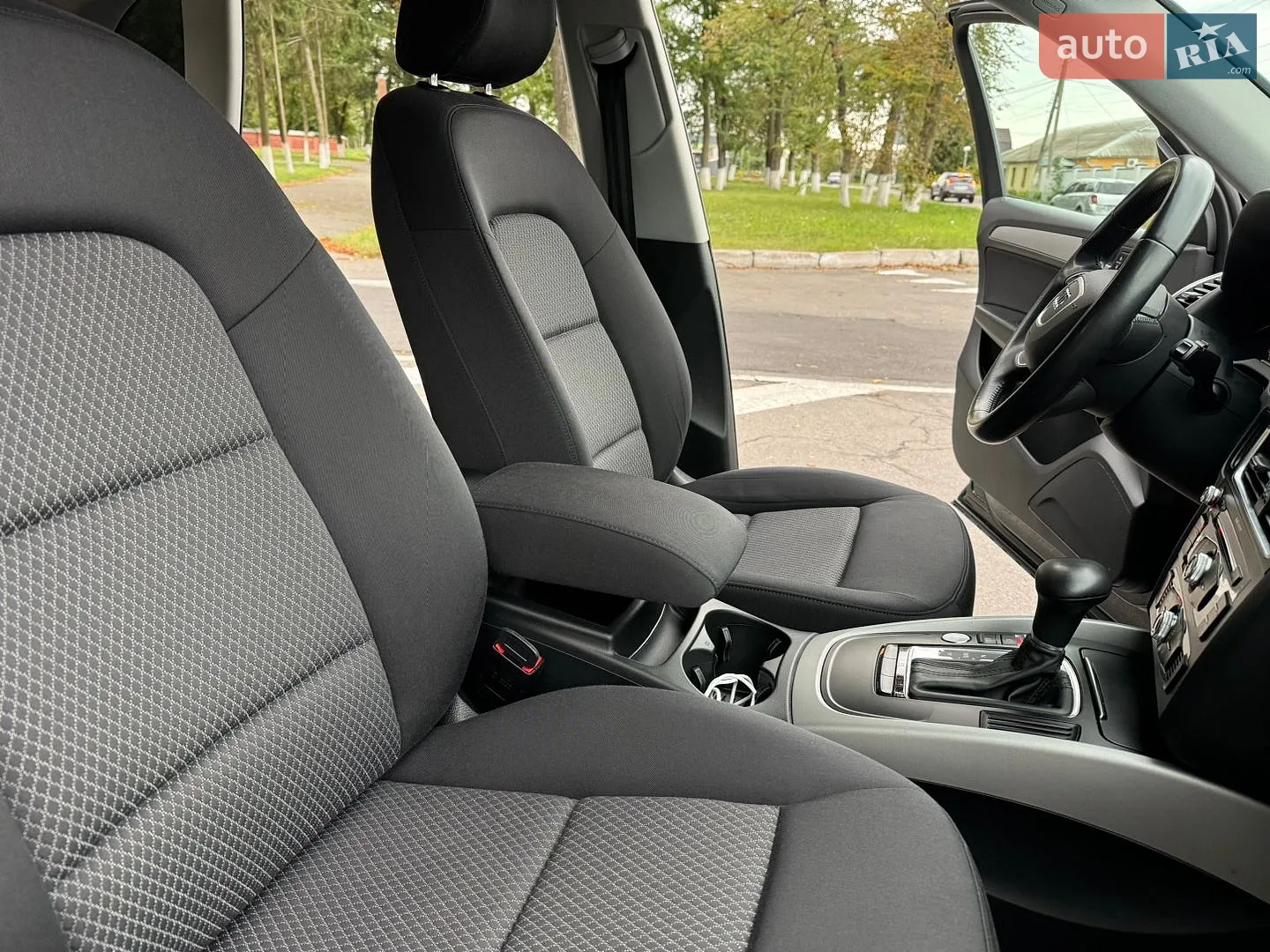 2014 Audi Q5 - мініатюра 57