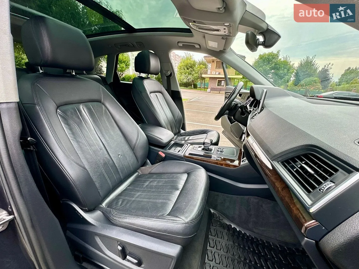 2018 Audi Q5 - мініатюра 38
