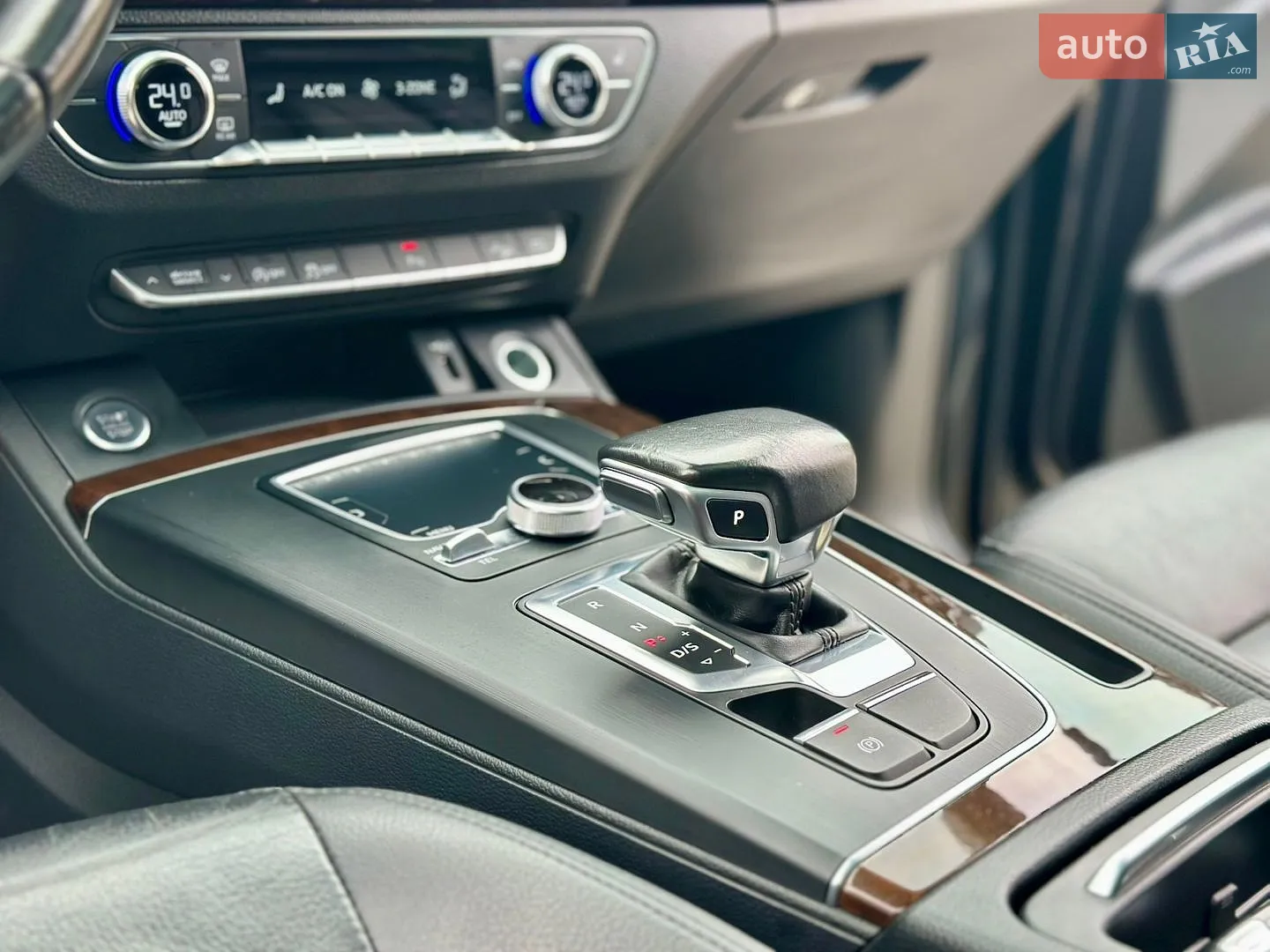 2018 Audi Q5 - мініатюра 42