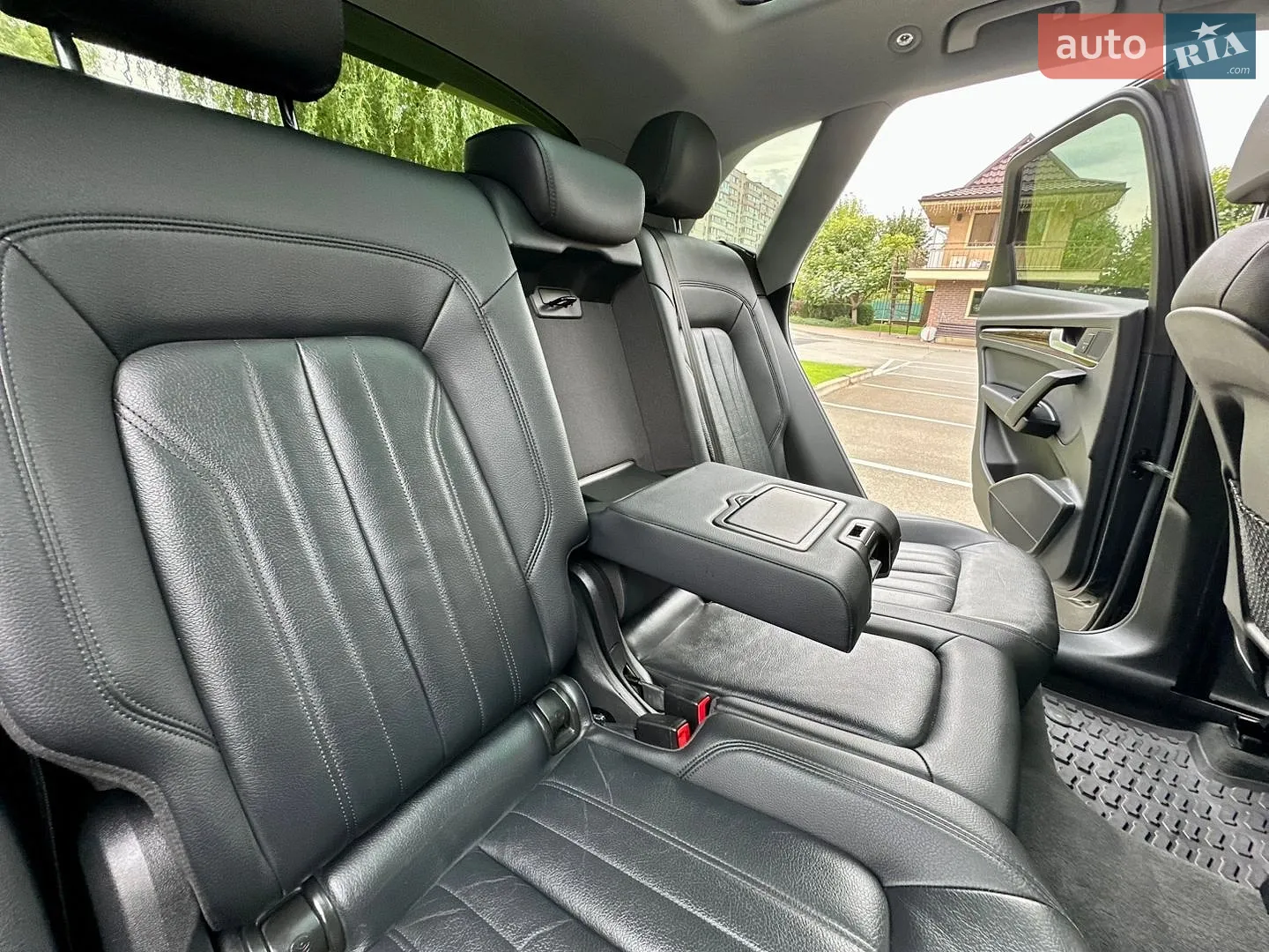 2018 Audi Q5 - мініатюра 47