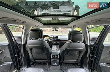 Позашляховик / Кросовер Audi Q5 2018 в Києві