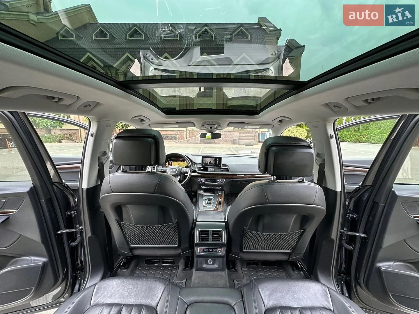 2018 Audi Q5 - мініатюра 52
