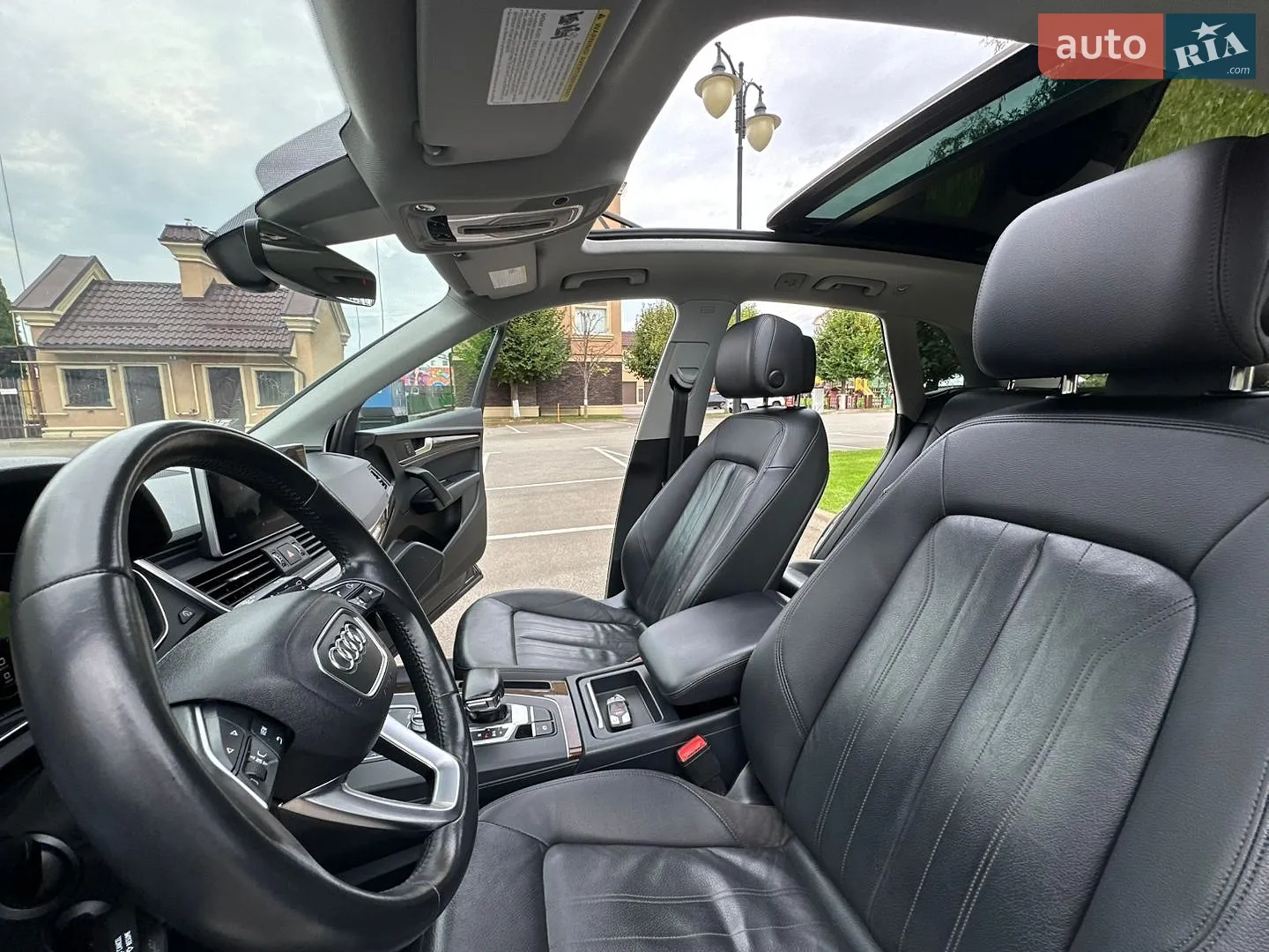 2018 Audi Q5 - мініатюра 54