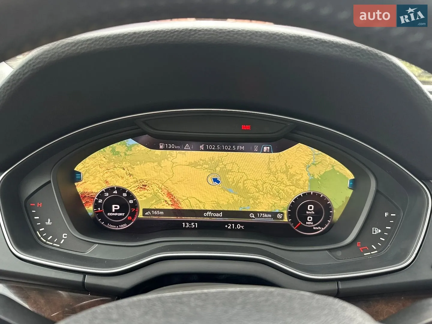 2018 Audi Q5 - мініатюра 62
