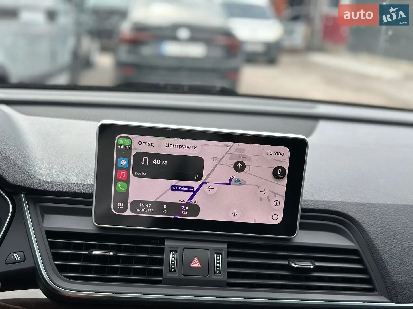 2018 Audi Q5 - мініатюра 69