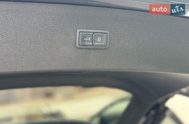 Позашляховик / Кросовер Audi Q5 2018 в Києві