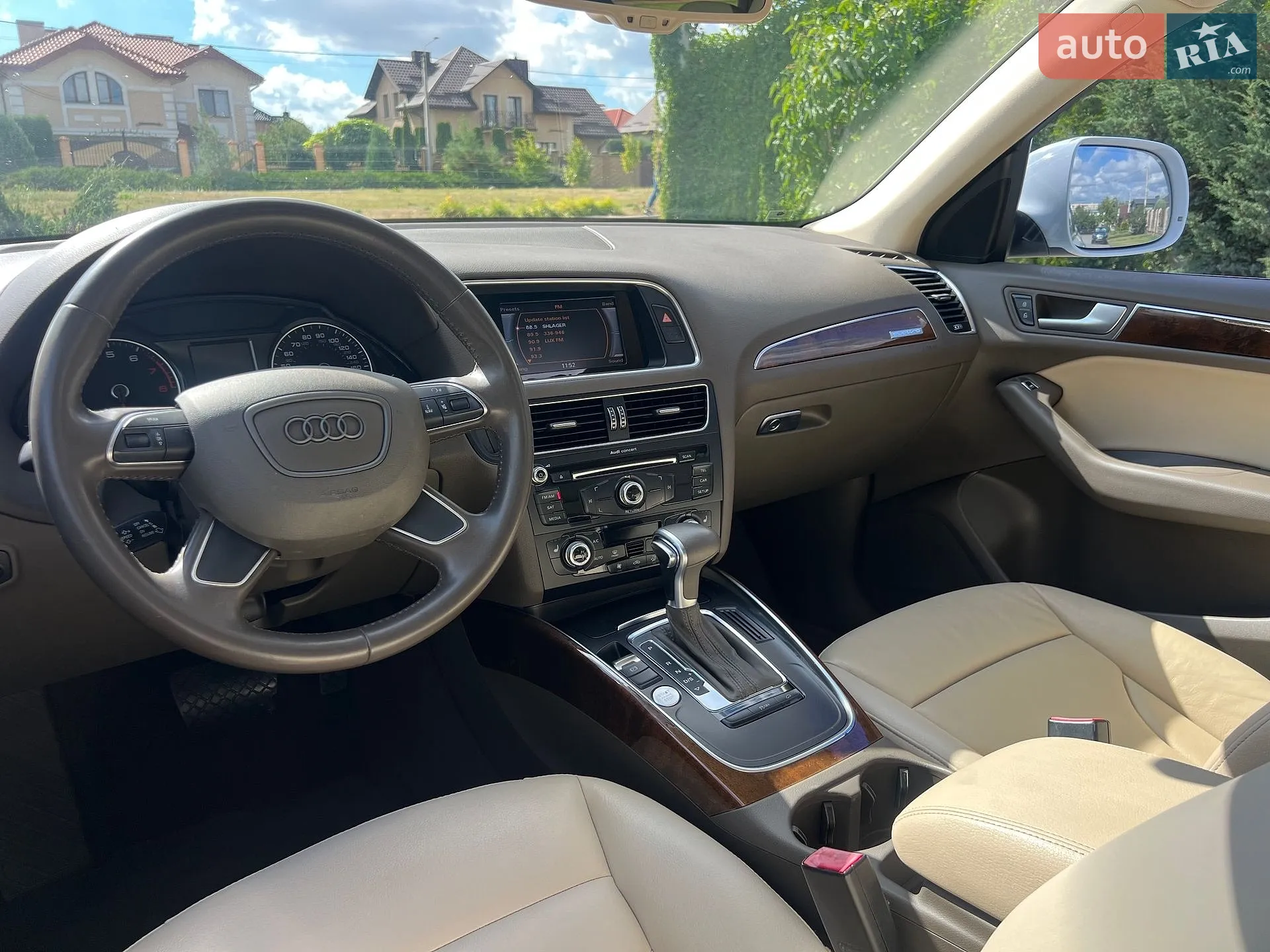 2015 Audi Q5 - мініатюра 9