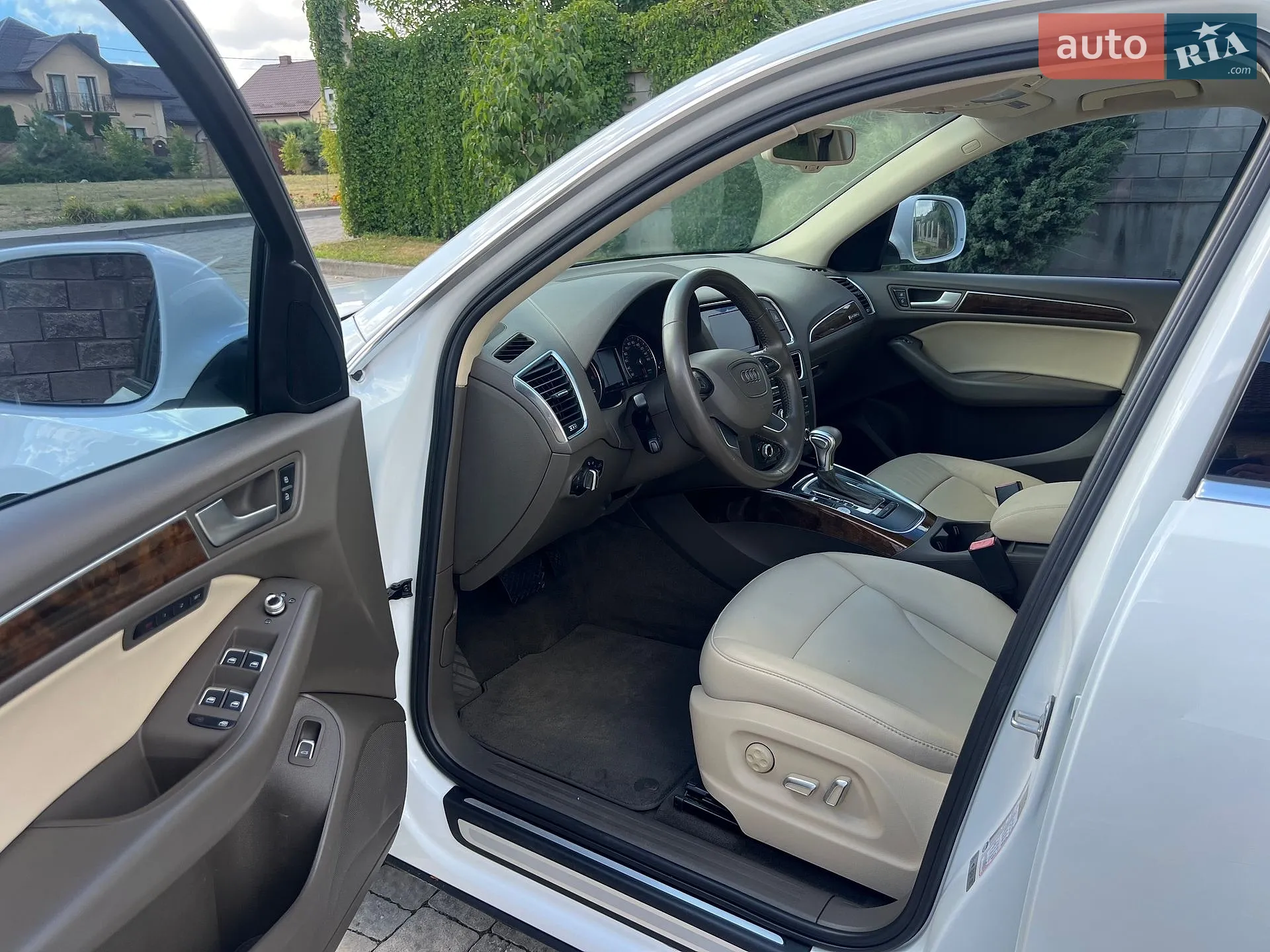 2015 Audi Q5 - мініатюра 24