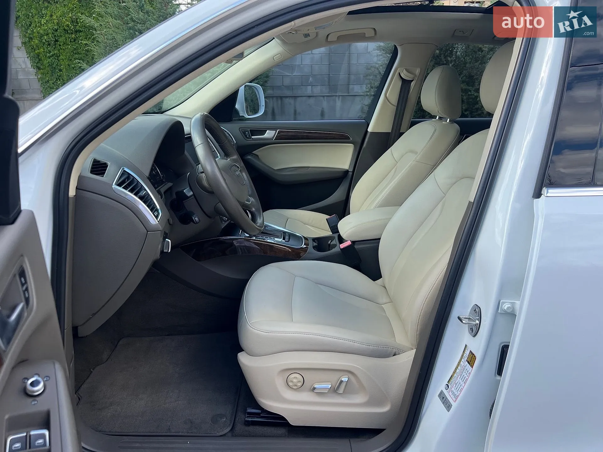 2015 Audi Q5 - мініатюра 26