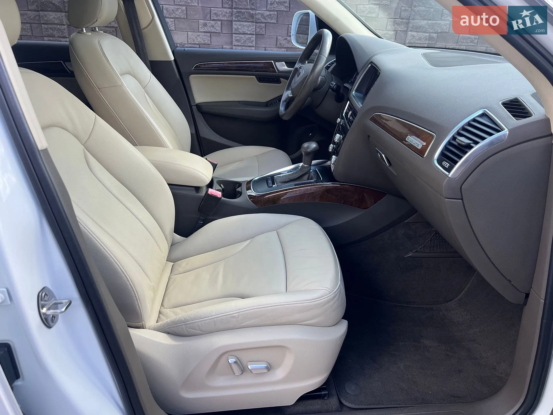 2015 Audi Q5 - мініатюра 29