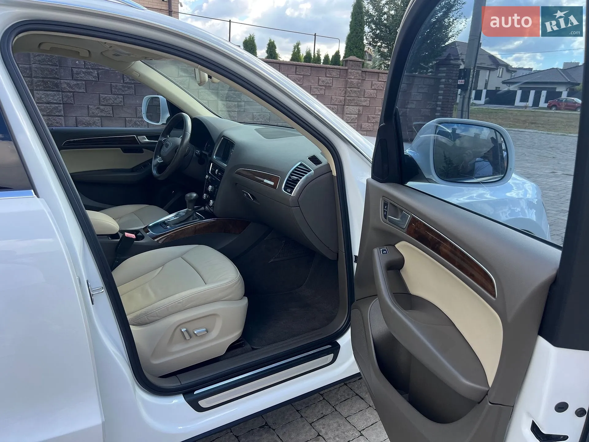 2015 Audi Q5 - мініатюра 27