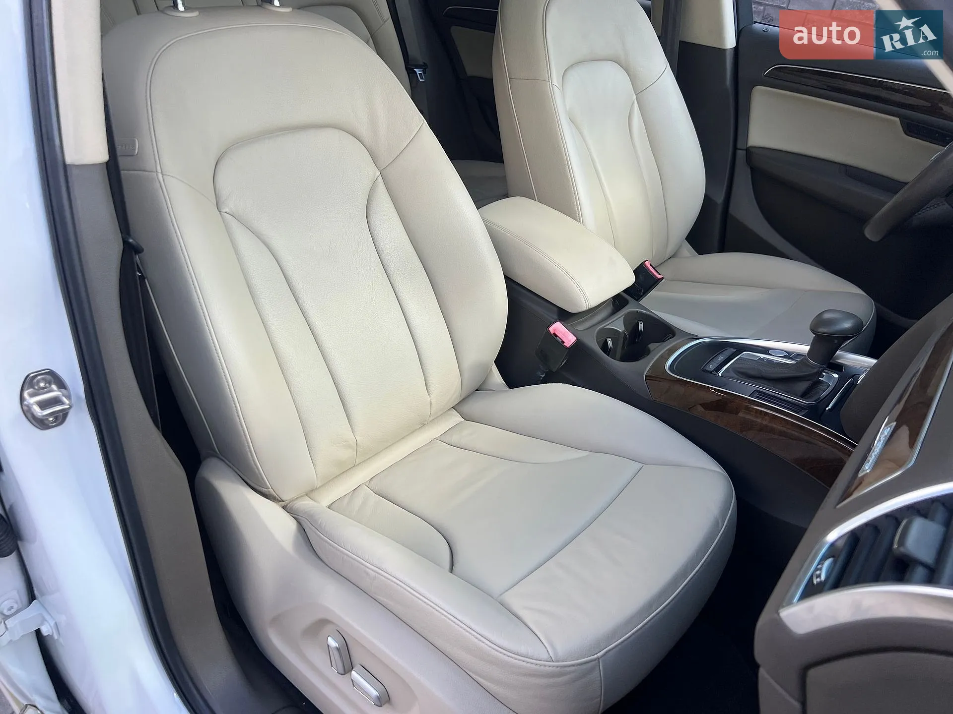 2015 Audi Q5 - мініатюра 30