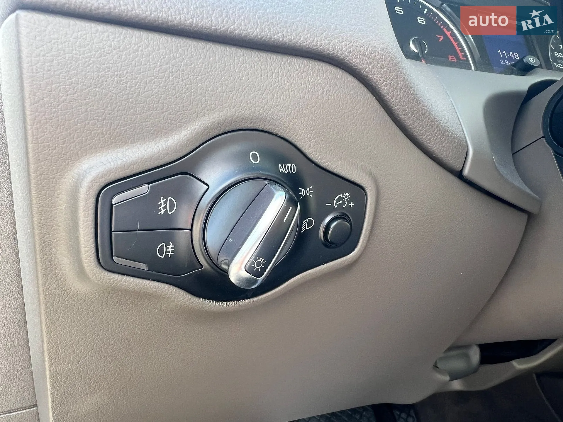 2015 Audi Q5 - мініатюра 33