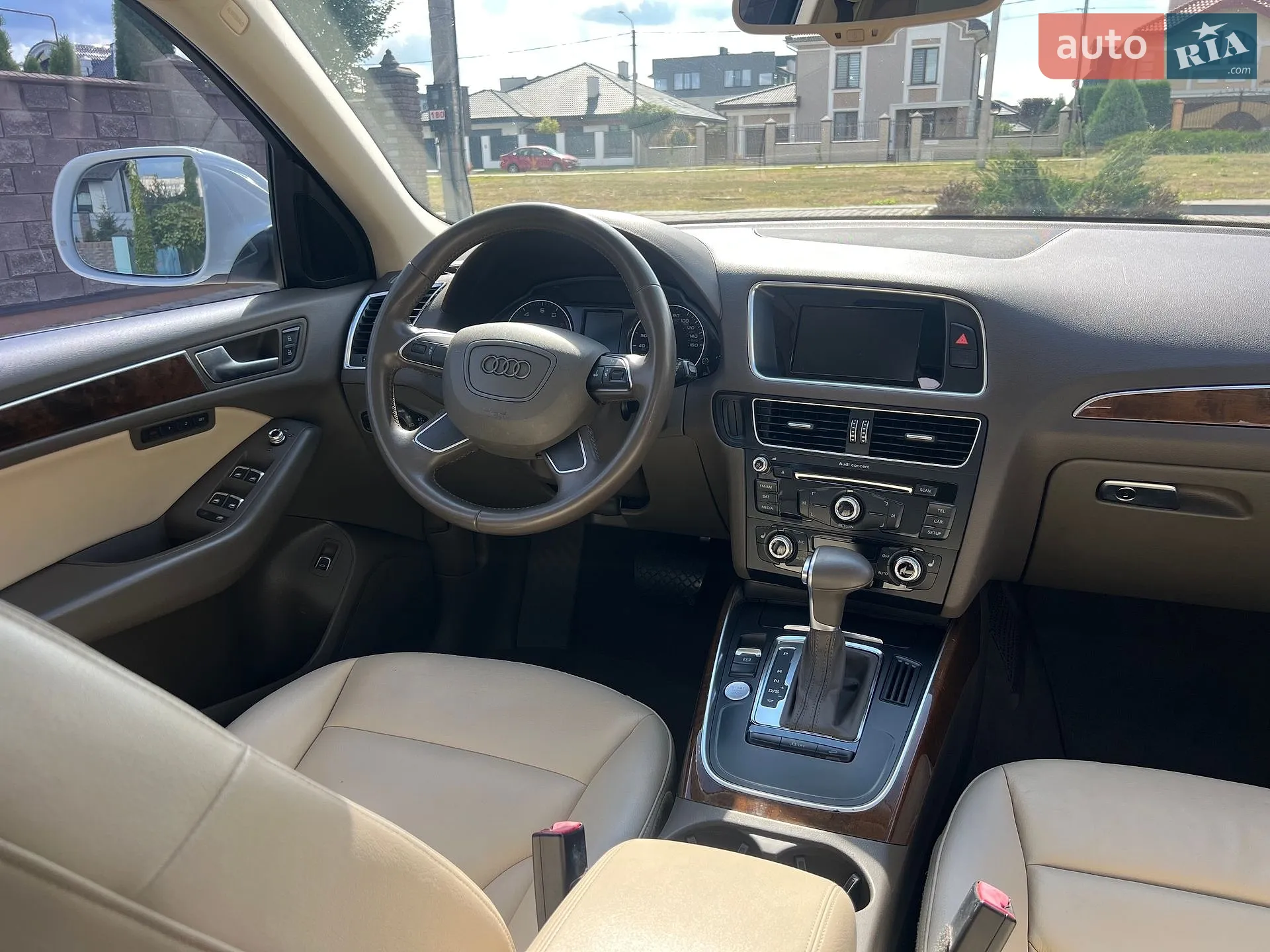 2015 Audi Q5 - мініатюра 31