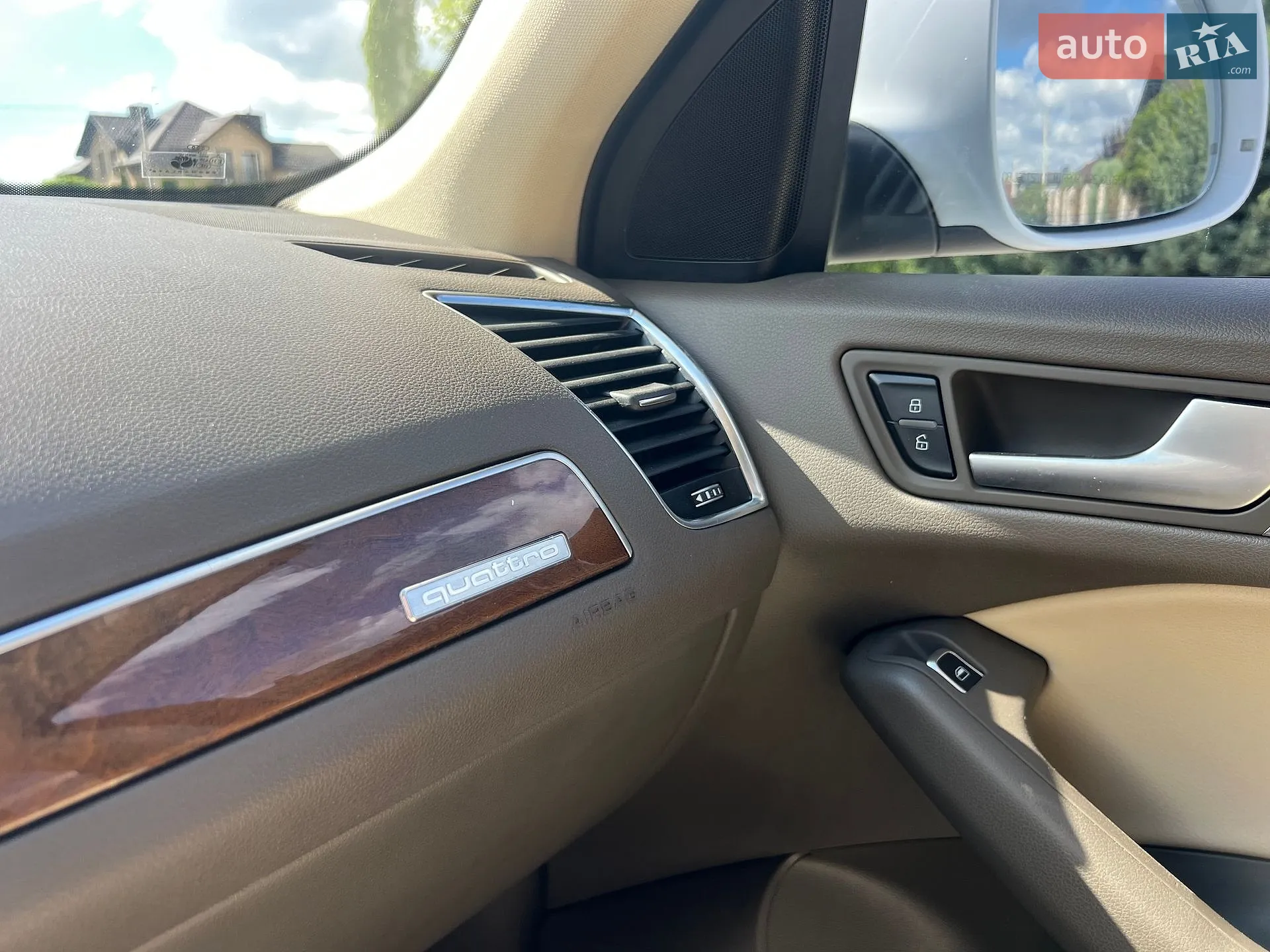 2015 Audi Q5 - мініатюра 34