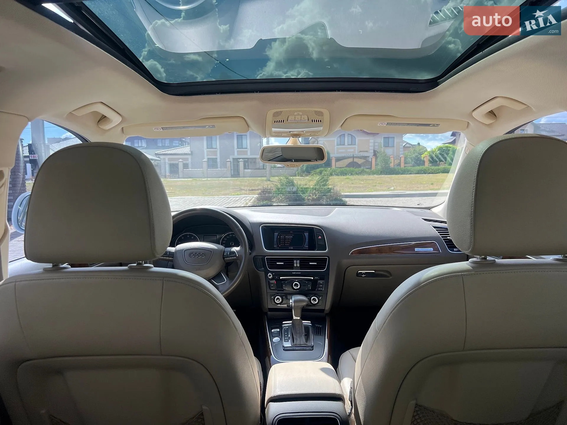 2015 Audi Q5 - мініатюра 42