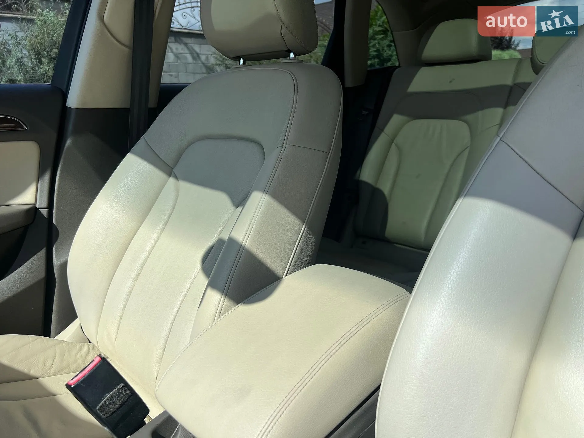 2015 Audi Q5 - мініатюра 41