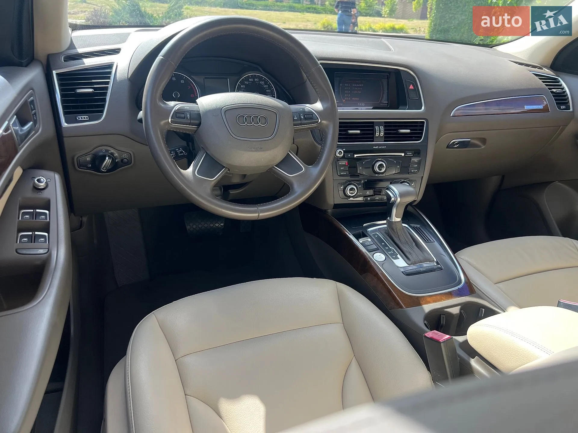 2015 Audi Q5 - мініатюра 43