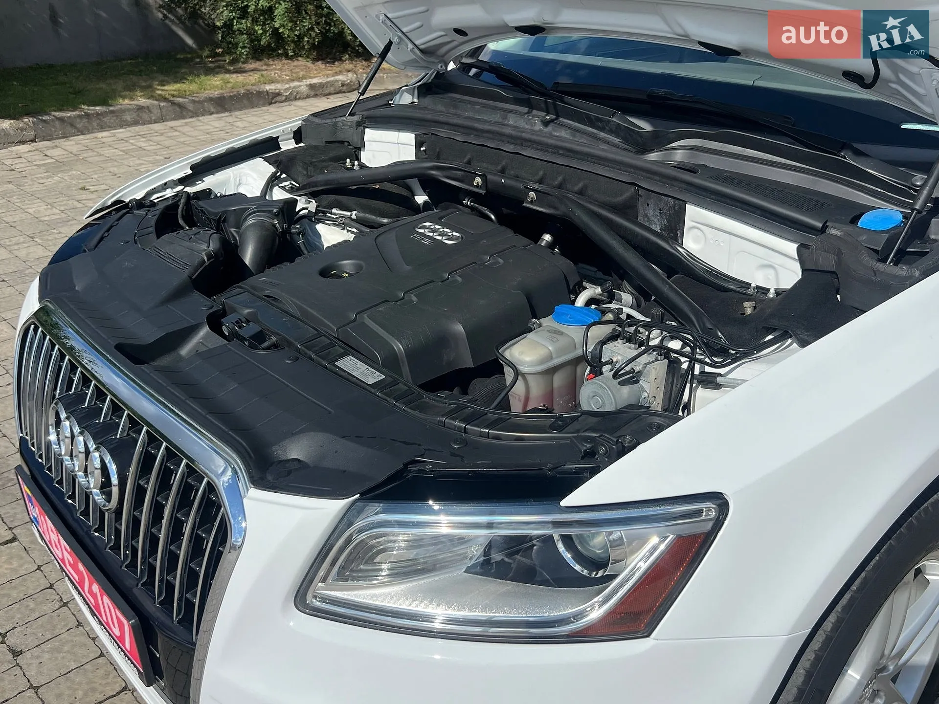 2015 Audi Q5 - мініатюра 49