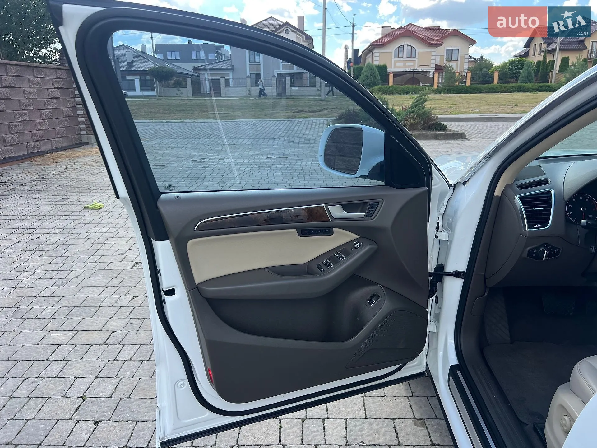 2015 Audi Q5 - мініатюра 52