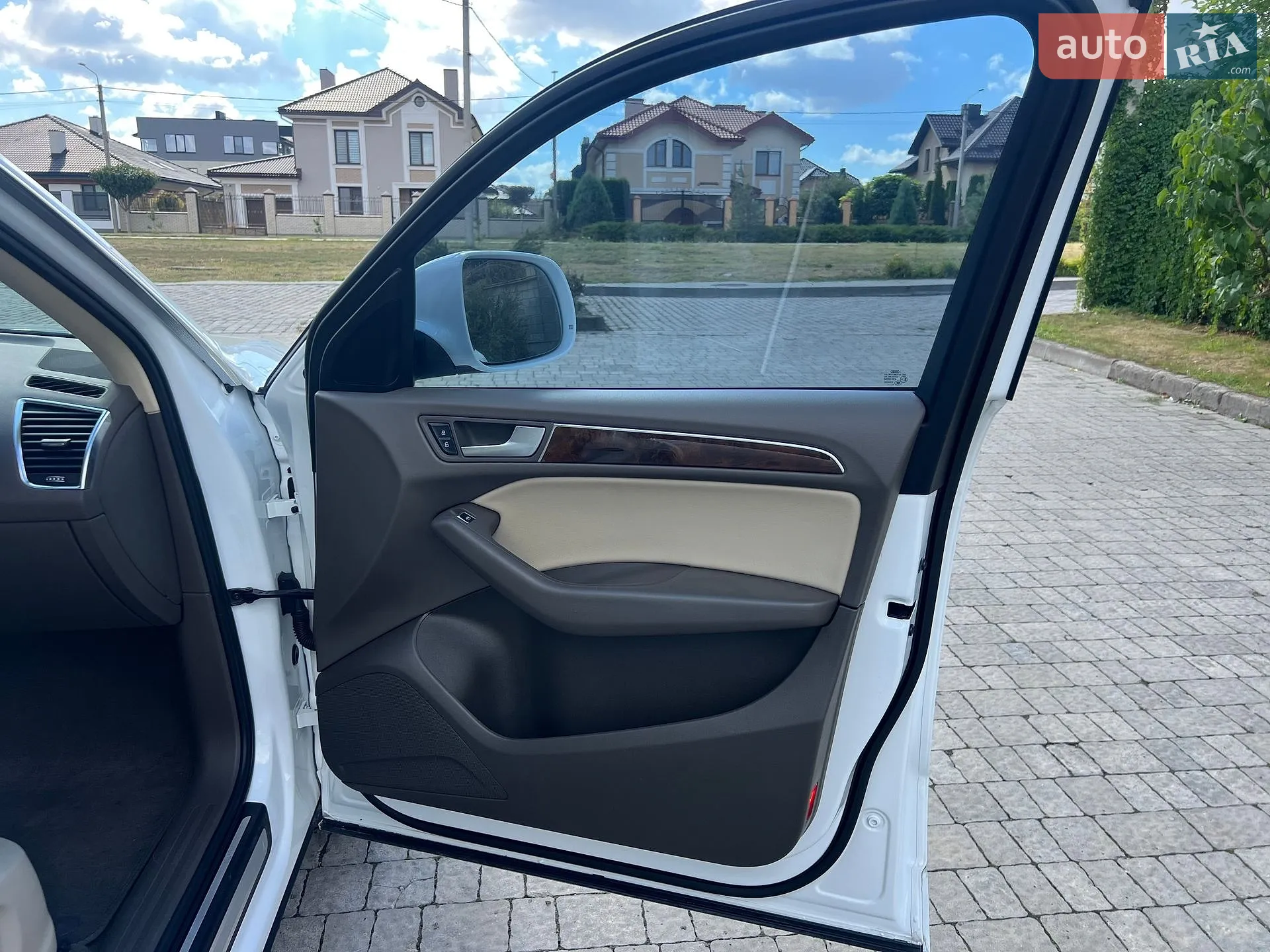 2015 Audi Q5 - мініатюра 54