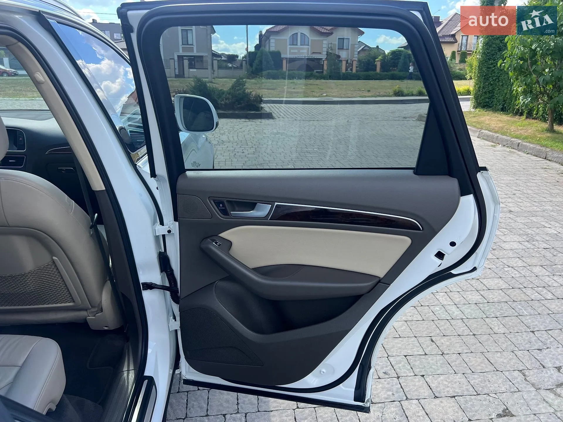 2015 Audi Q5 - мініатюра 55