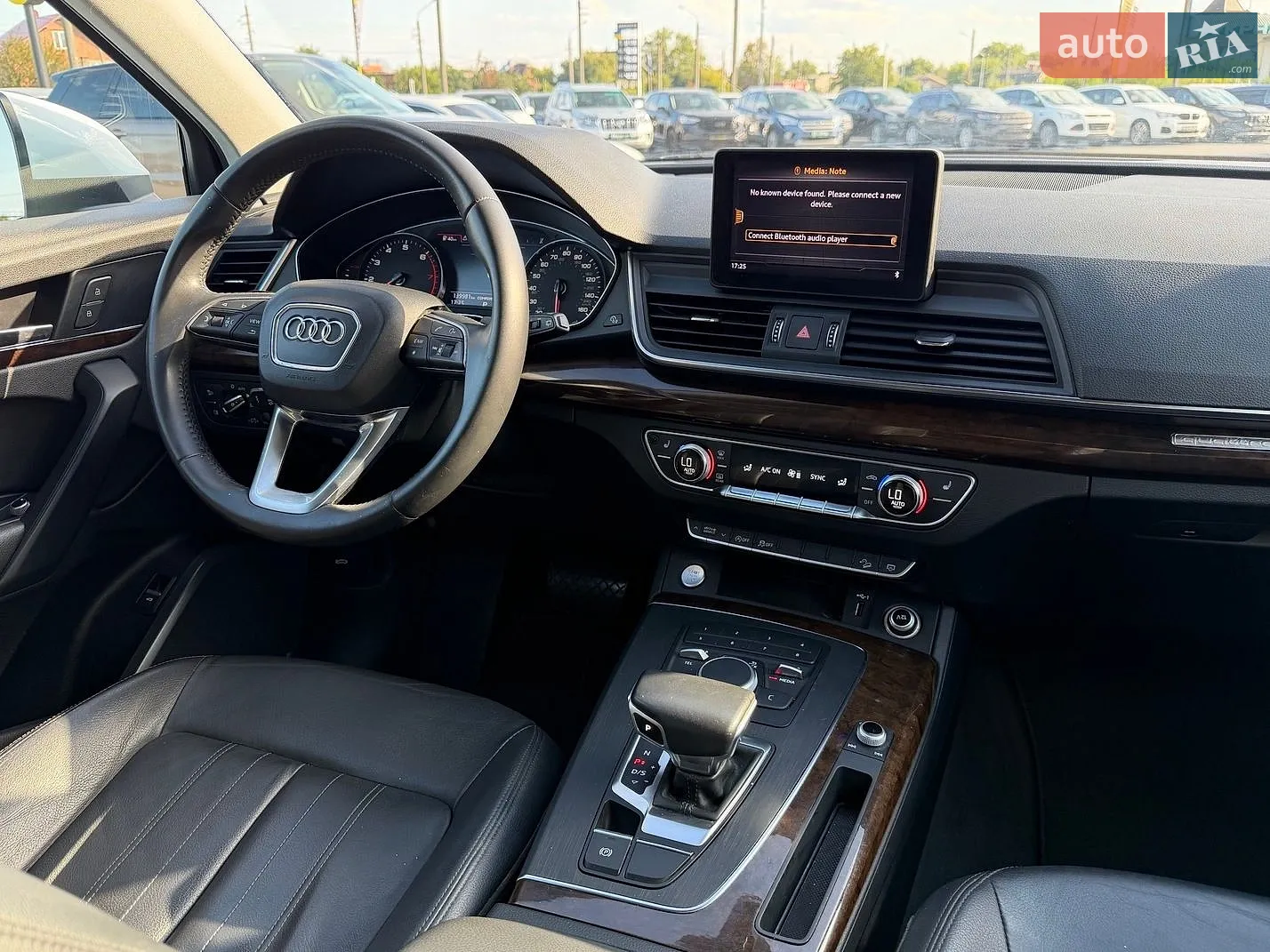 2019 Audi Q5 - мініатюра 14