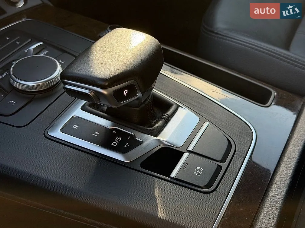 2019 Audi Q5 - мініатюра 26
