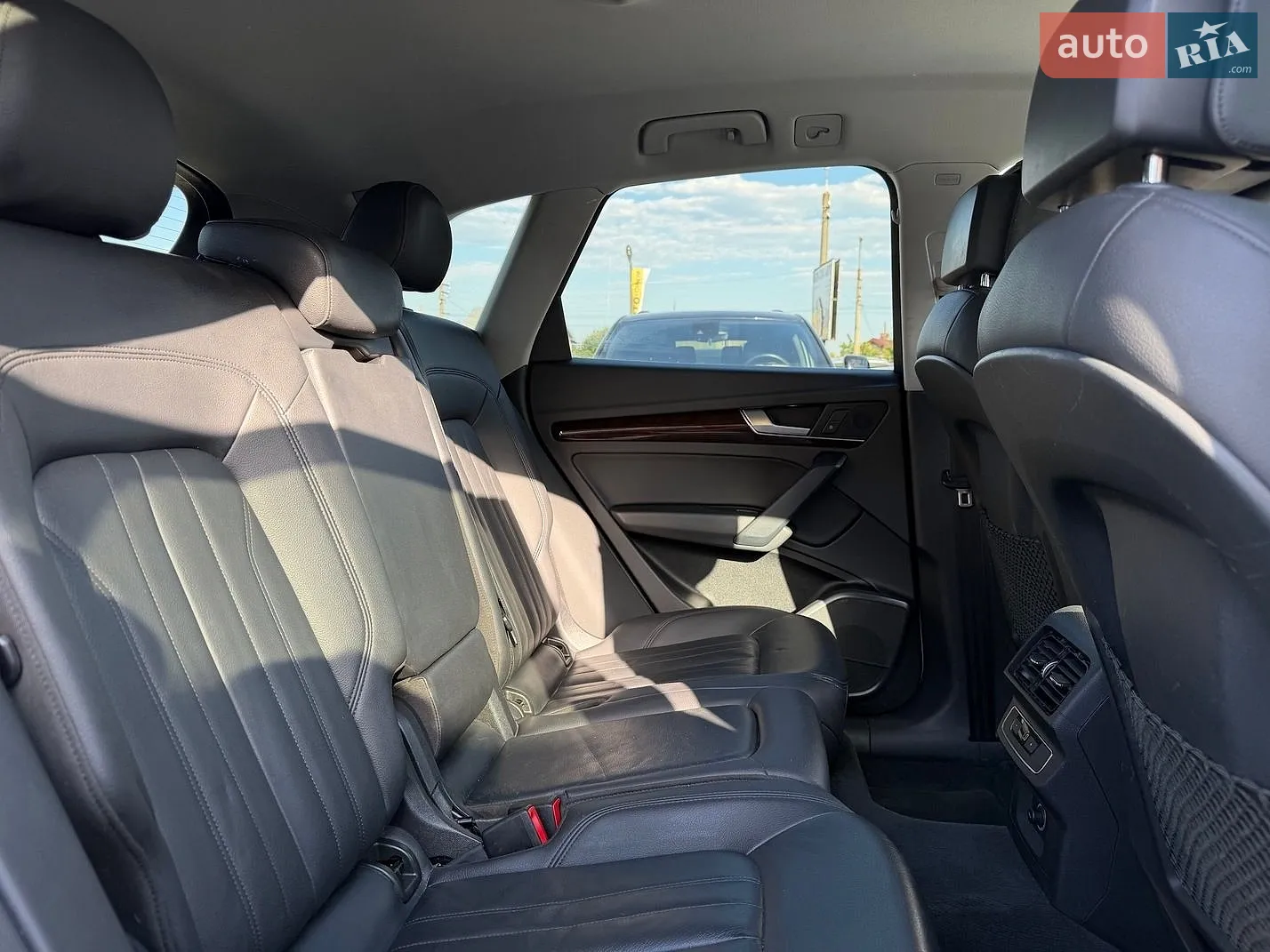 2019 Audi Q5 - мініатюра 30