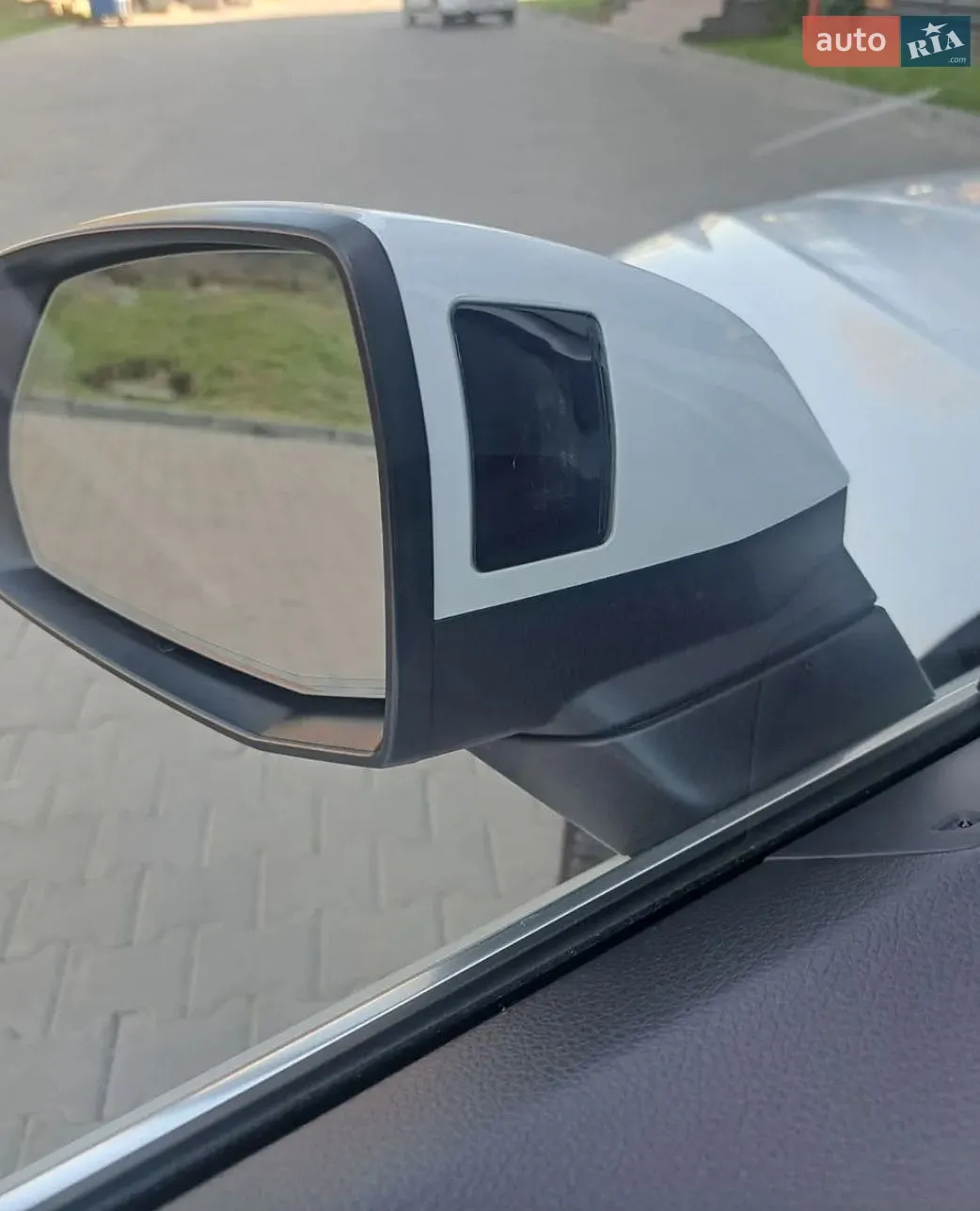 2020 Audi Q5 - мініатюра 21