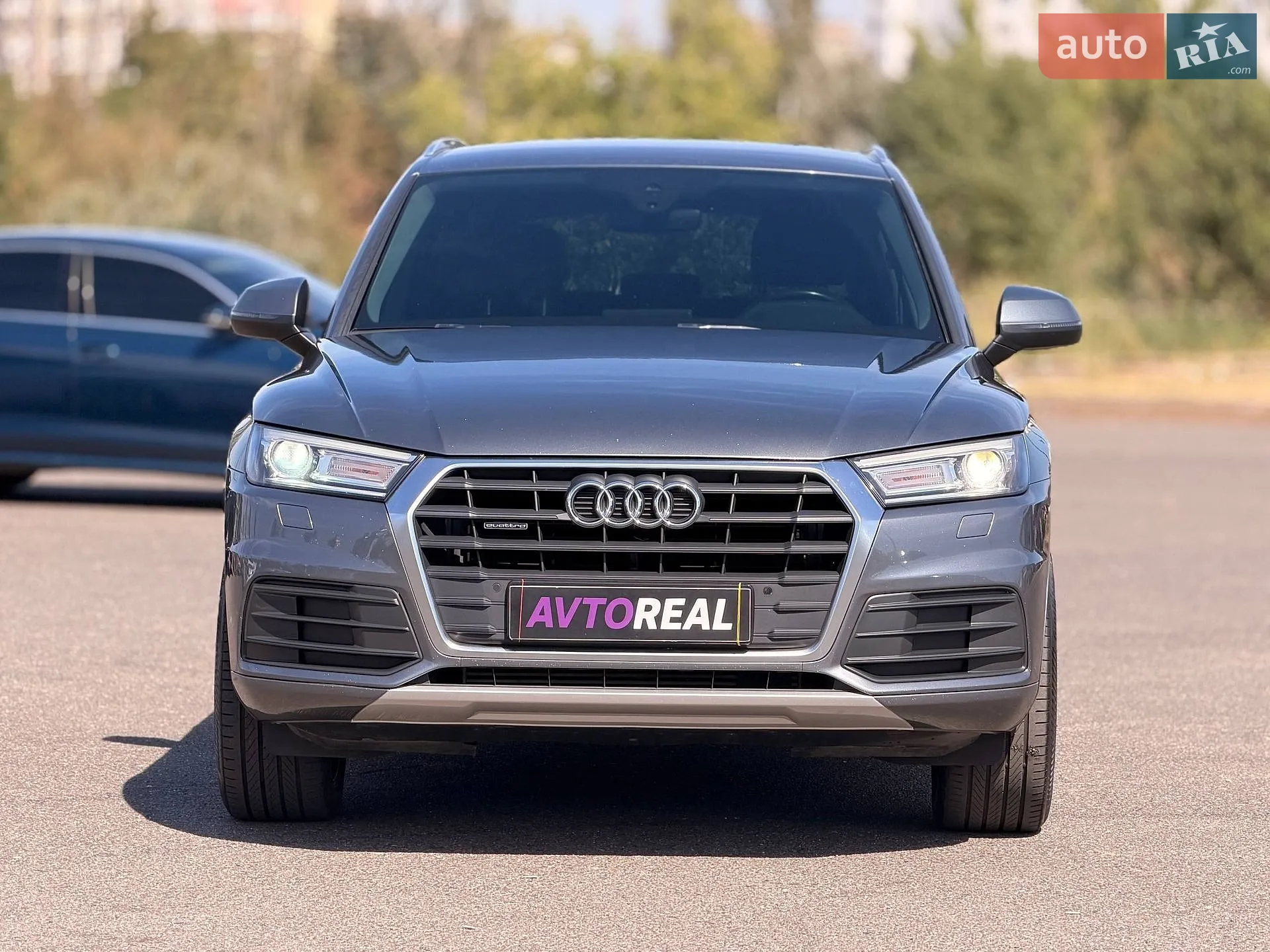 2018 Audi Q5 - мініатюра 10