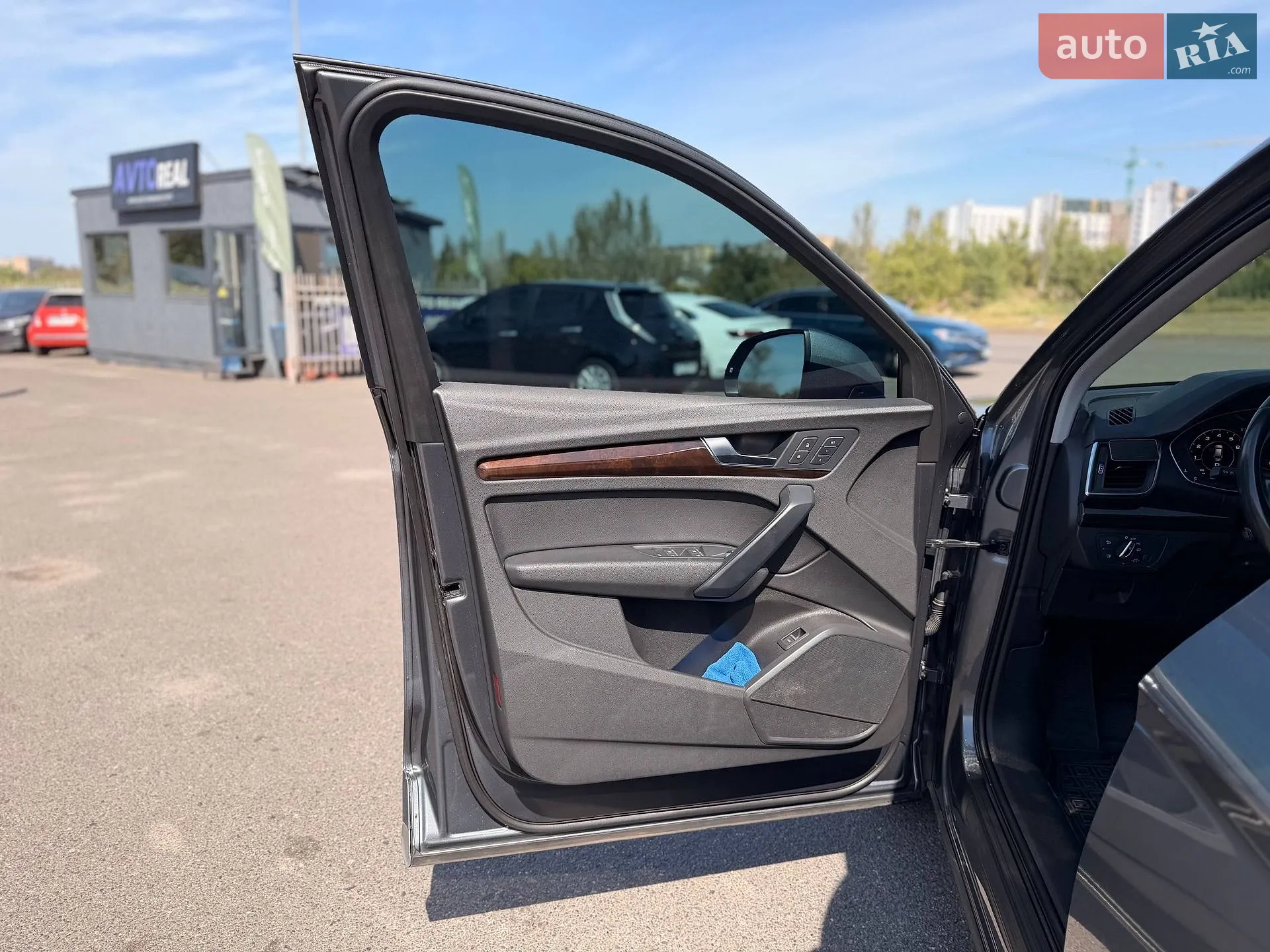 2018 Audi Q5 - мініатюра 38