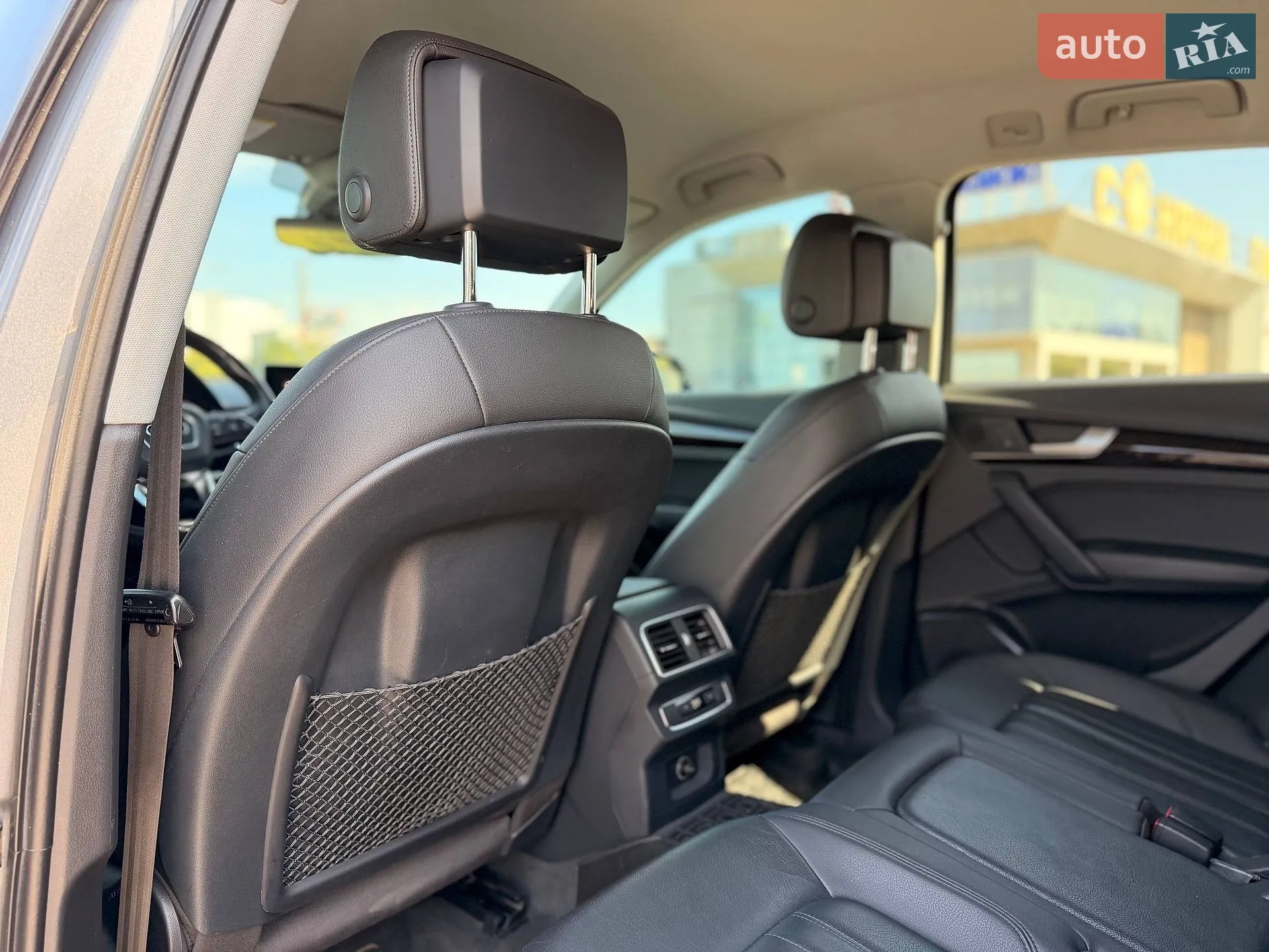 2018 Audi Q5 - мініатюра 56