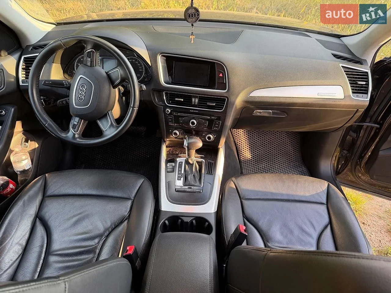 2015 Audi Q5 - мініатюра 5