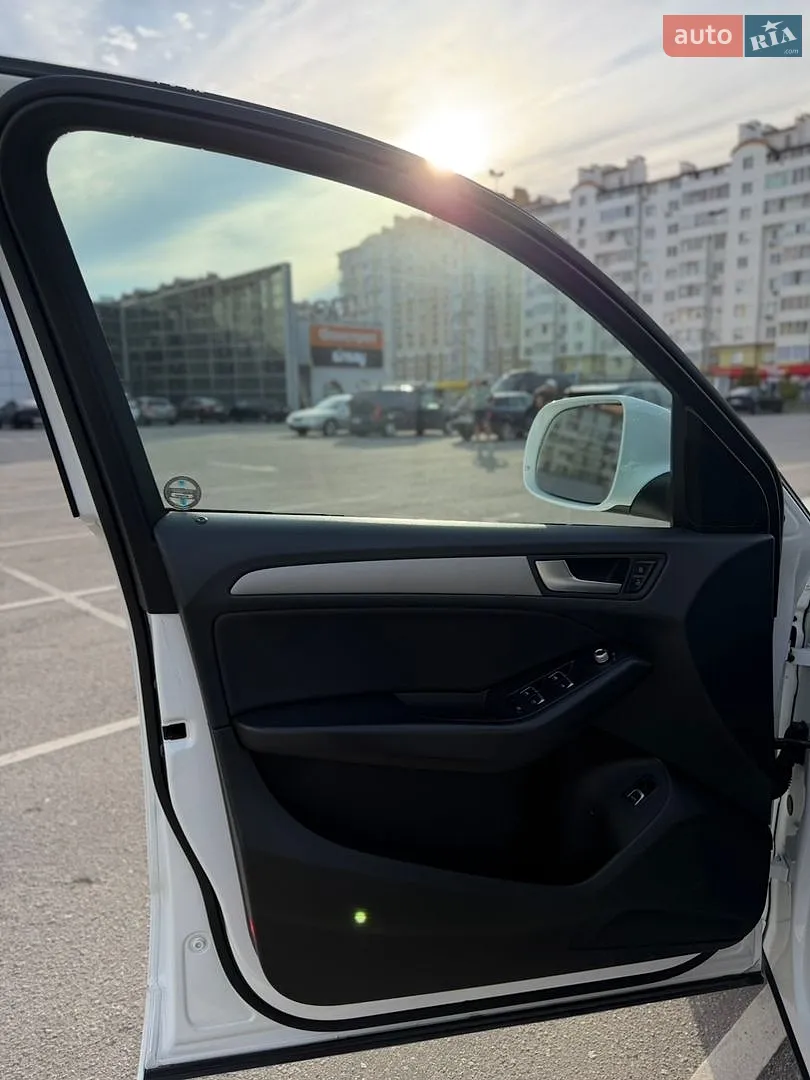 2014 Audi Q5 - мініатюра 14