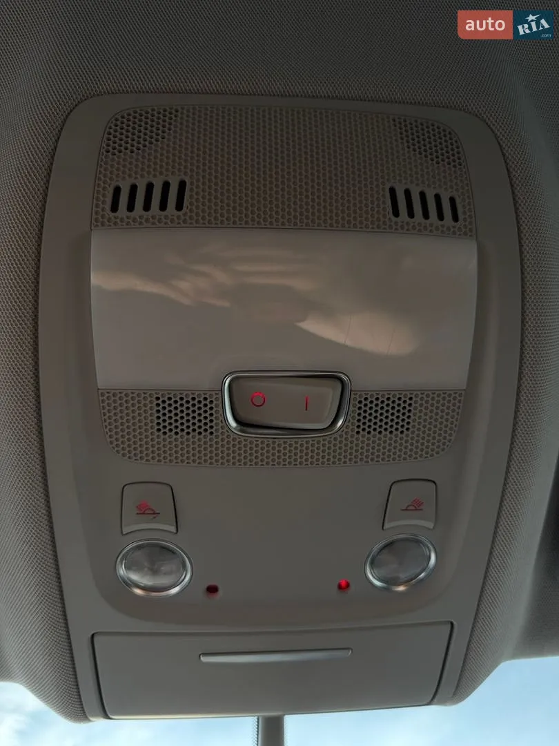 2014 Audi Q5 - мініатюра 20